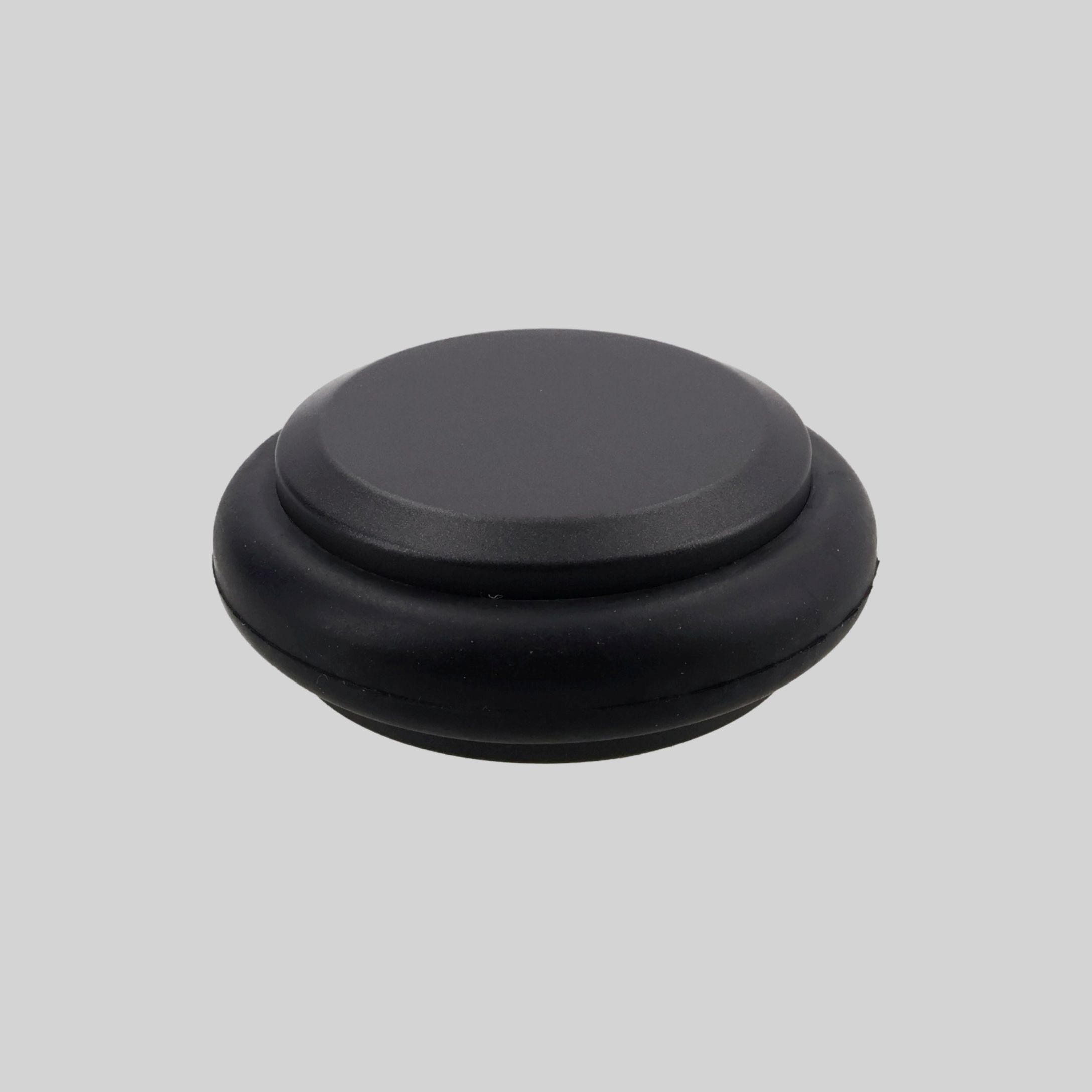 ოთახის კარის მუხრუჭი grey lava cava 48x17mm LOW VIEFE