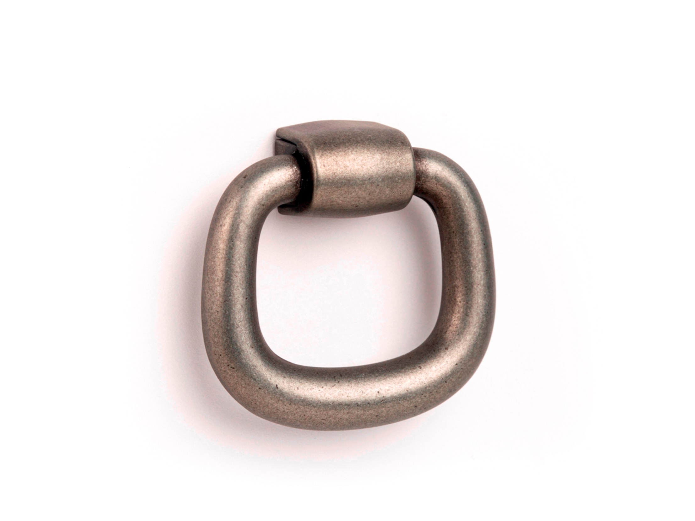 ავეჯის სახელური სოკო PENDANT - 40x35mm pewter handle VIEFE