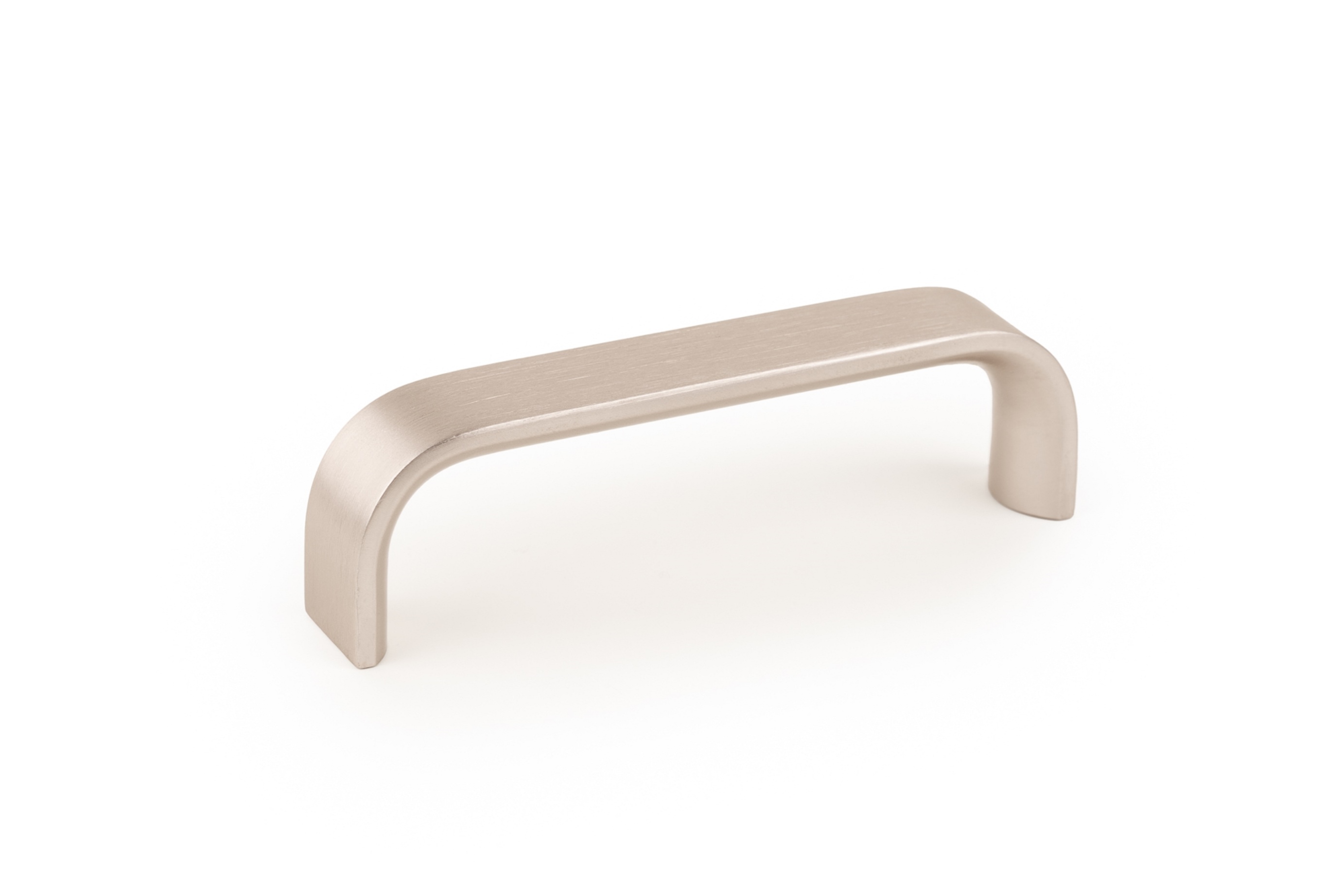 ავეჯის სახელური 160mm SENSE MINI - CC160L167mm StainST look handle VIEFE