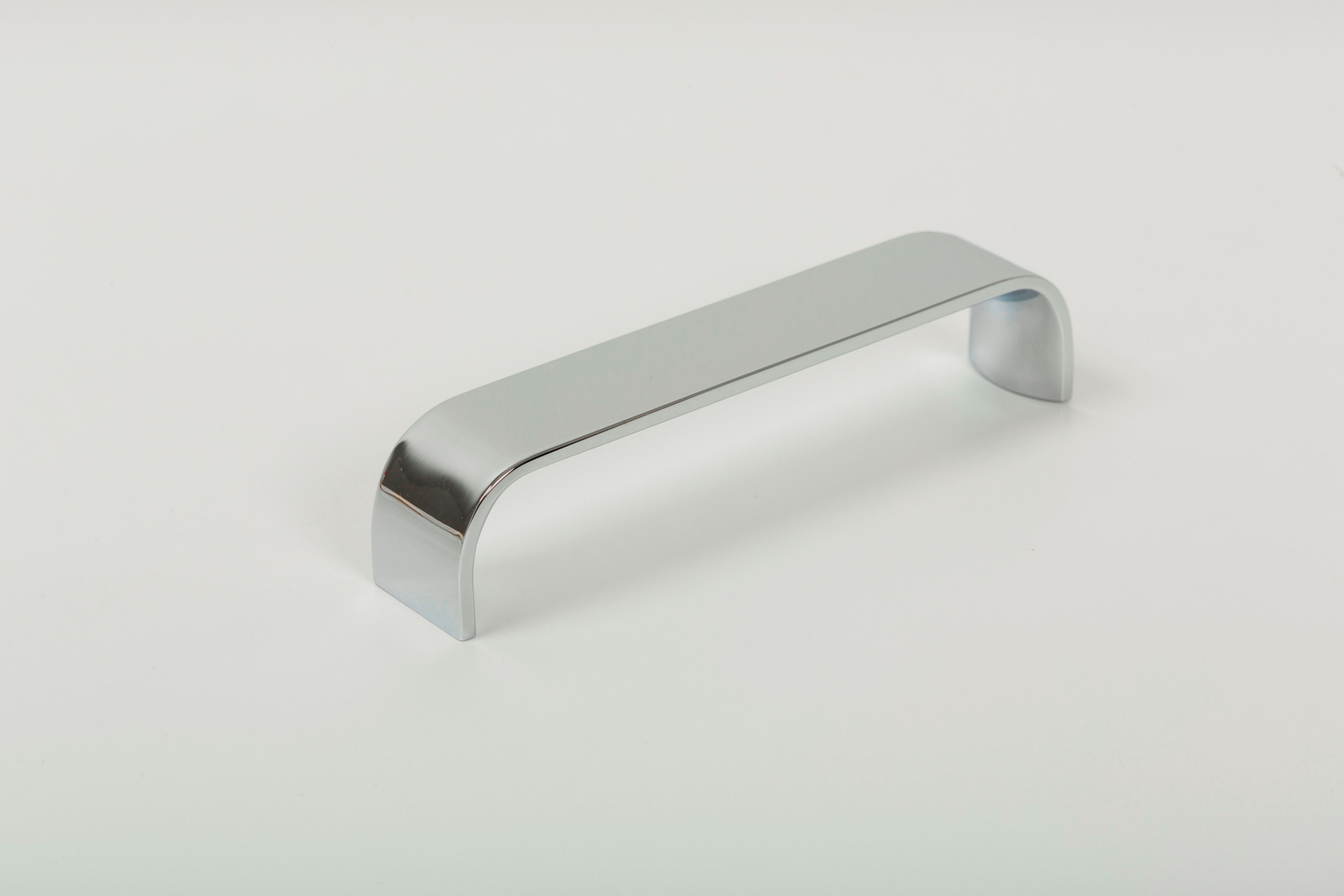 ავეჯის სახელური 480mm SENSE - CC480L487mm hdle stainless steel look VIEFE