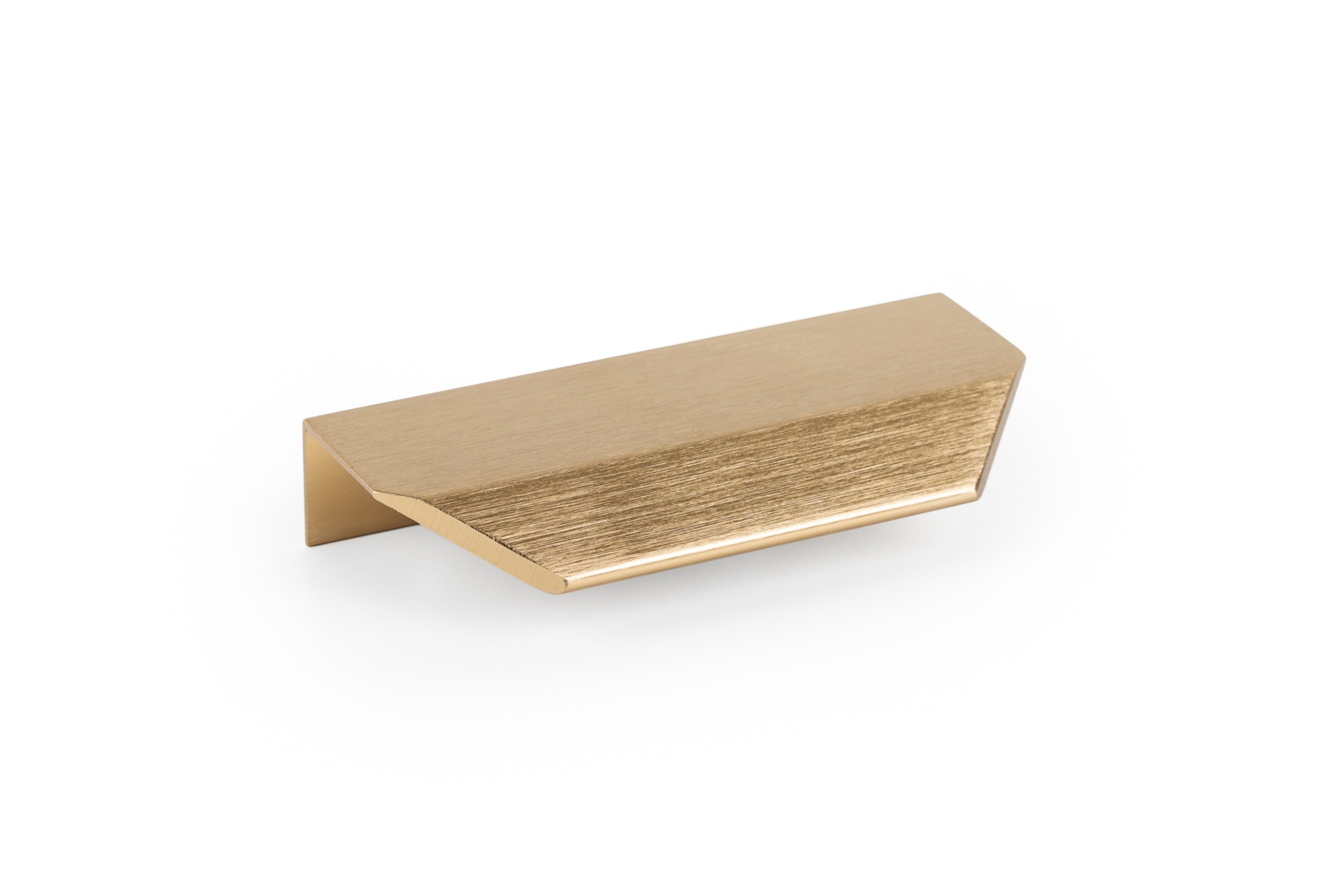 ავეჯის სახელური VANN - CC1120L1200mm brush dark brass hdle VIEFE