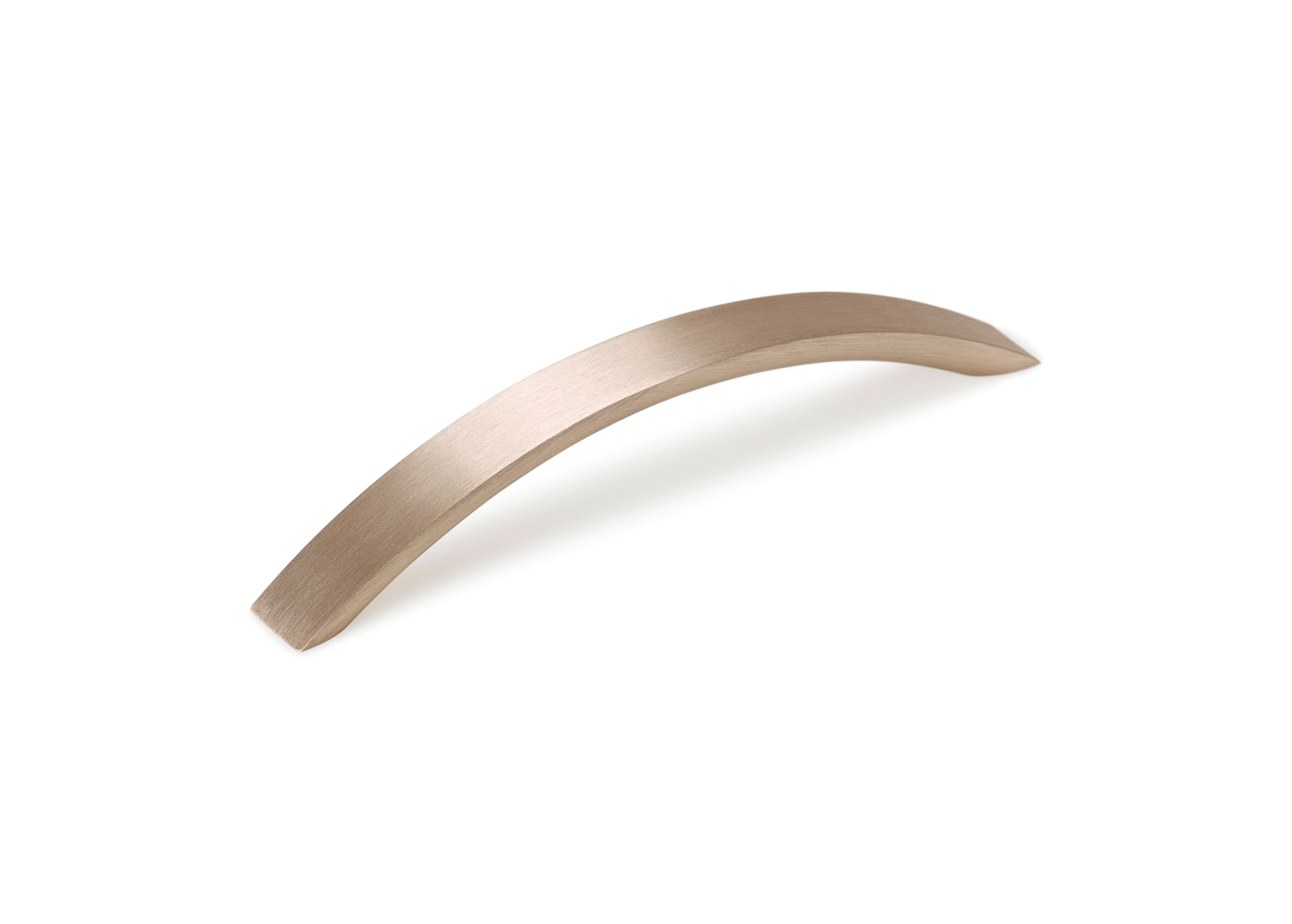 ავეჯის სახელური 256mm ARKO - CC256L292mm SST look handle VIEFE