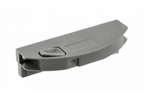 PB-ZA-WEW-AXMB-60 AXIS-PRO უჯრის ფიქსატორი ანტრასიტი GTV