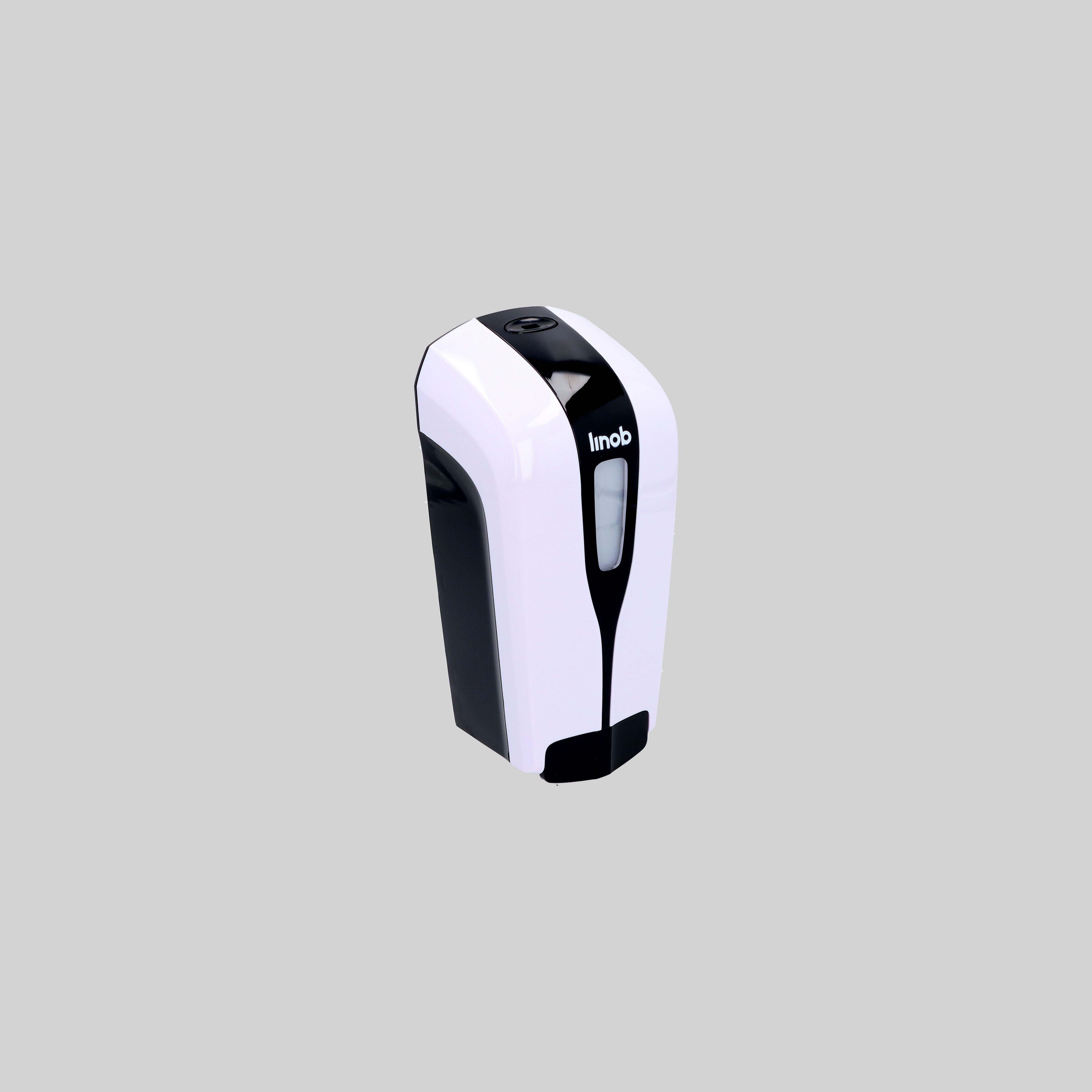 წვეთოვანი საპნის დისპენსერი L110.5*W83*H225mm TM-TBO4