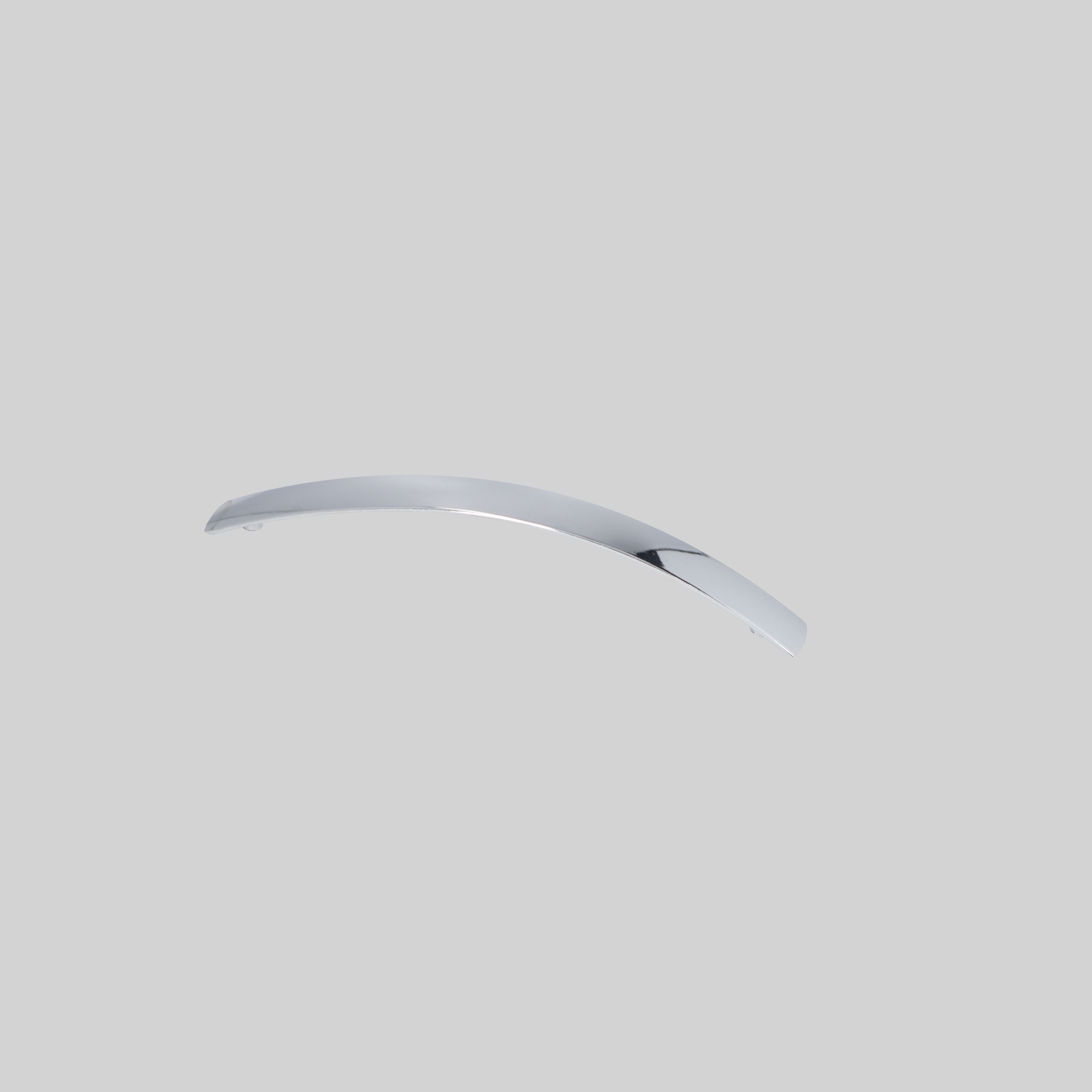 ავეჯის სახელური CP-ქრომი CC-160mm ZINC TM-6212