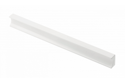 UA-GROOVE-160-10M სახელური C-160mm თეთრი GTV