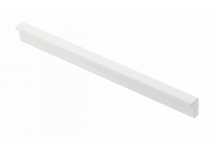 UA-PILLAR-160-10M სახელური 160mm თეთრი GTV