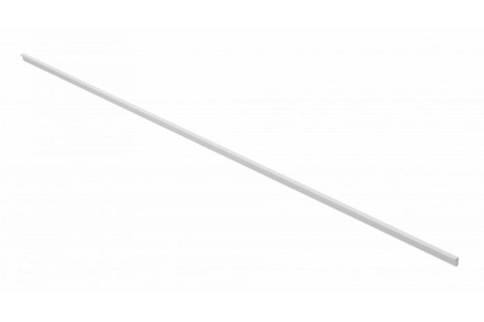 UA-PILLAR-1200-10M სახელური 1200mm თეთრი GTV