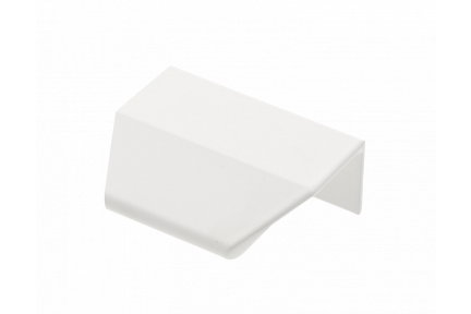 UA-TREX-CROSS-32-10M სახელური 32mm თეთრი GTV