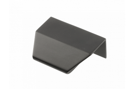 UA-TREX-CROSS-32-20M სახელური 32mm შავი GTV