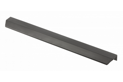 UA-TREX-CROSS-320-20M სახელური 320mm შავი GTV
