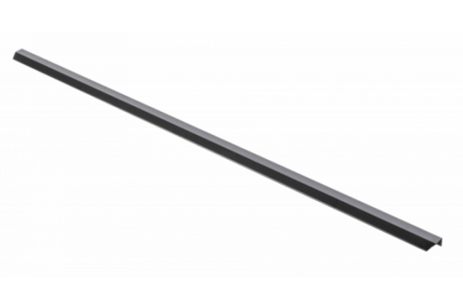 UA-TREX-CROSS-320-1200M სახელური 1200mm შავი GTV
