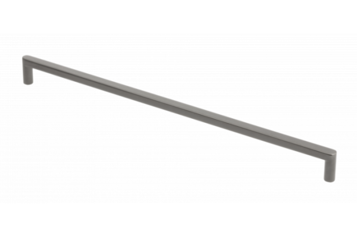 UZ-NYXA-320-25 სახელური 320mm ღია გრაფიტი GTV