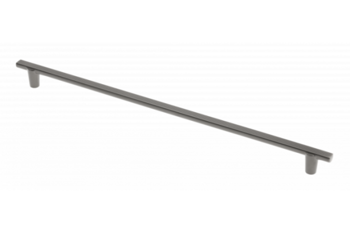 UZ-RAY-320-25 სახელური 320mm ღია გრაფიტი GTV