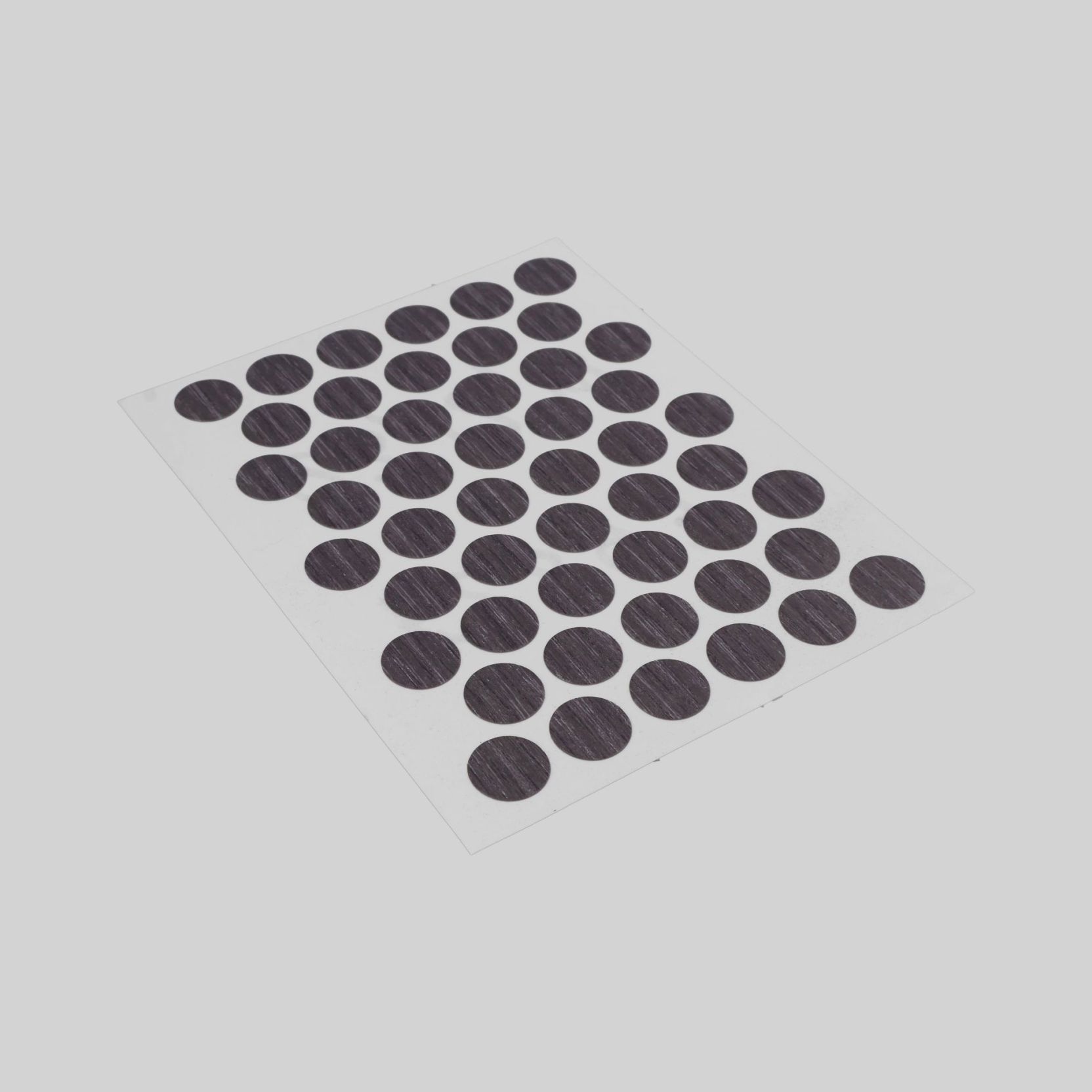 წებოვანი წკაპი მატოვი 14mm H-1115 GREY BEIGE BAMENDA