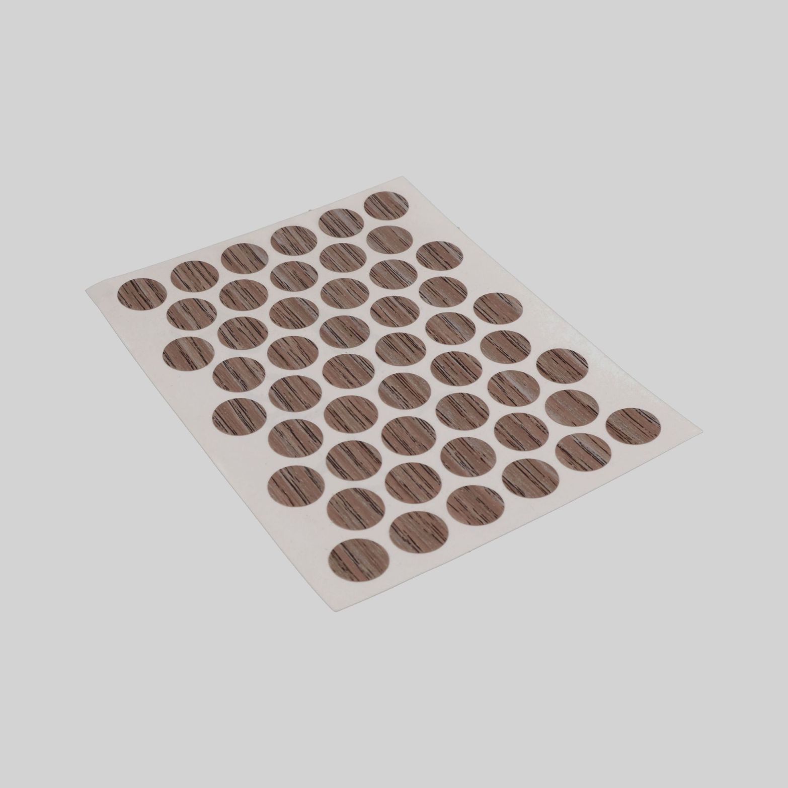 წებოვანი წკაპი მატოვი 14mm H-1313 GREY BROWN OAK