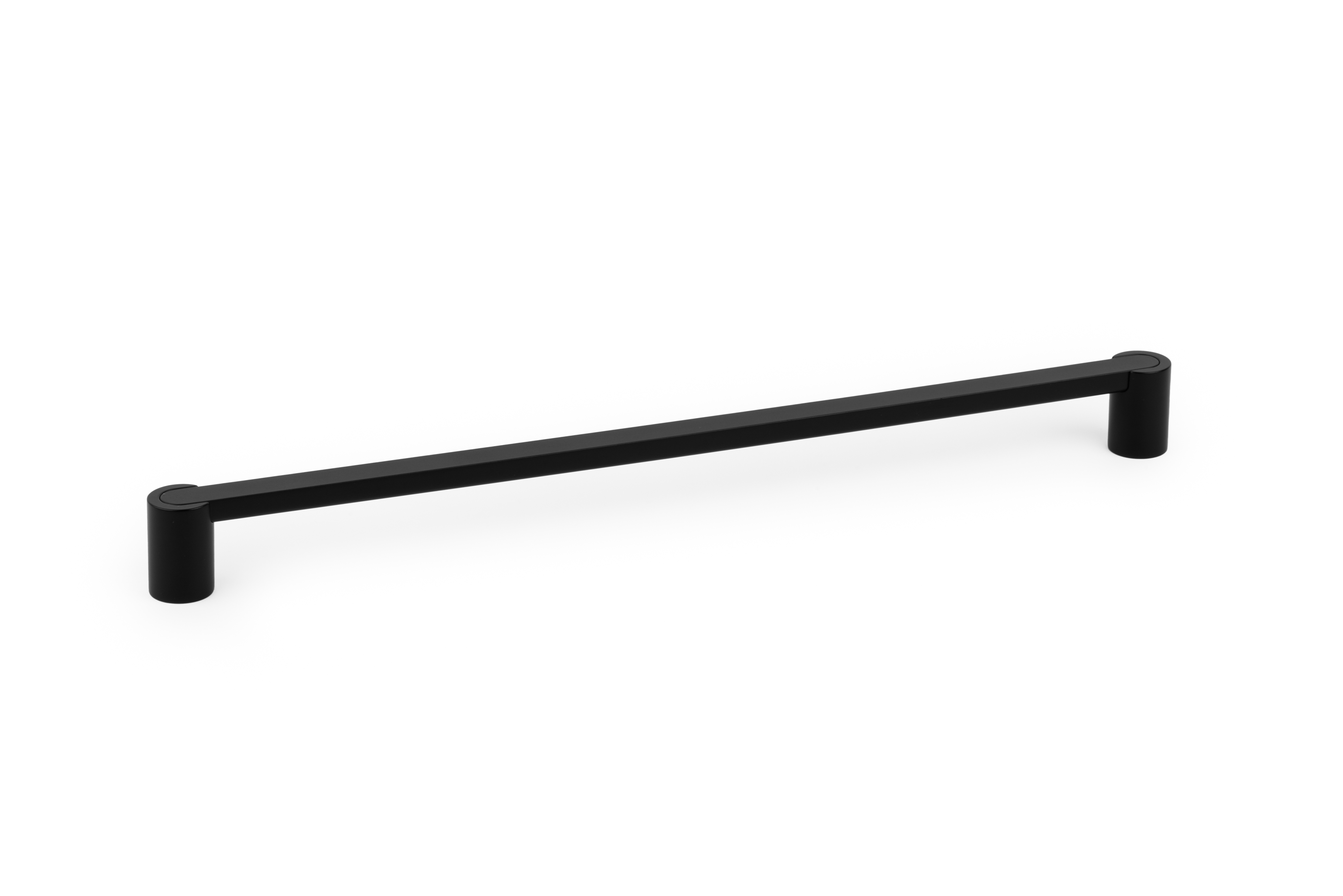 სახელური FUSION CC320L340mm mat black knob VIEFE