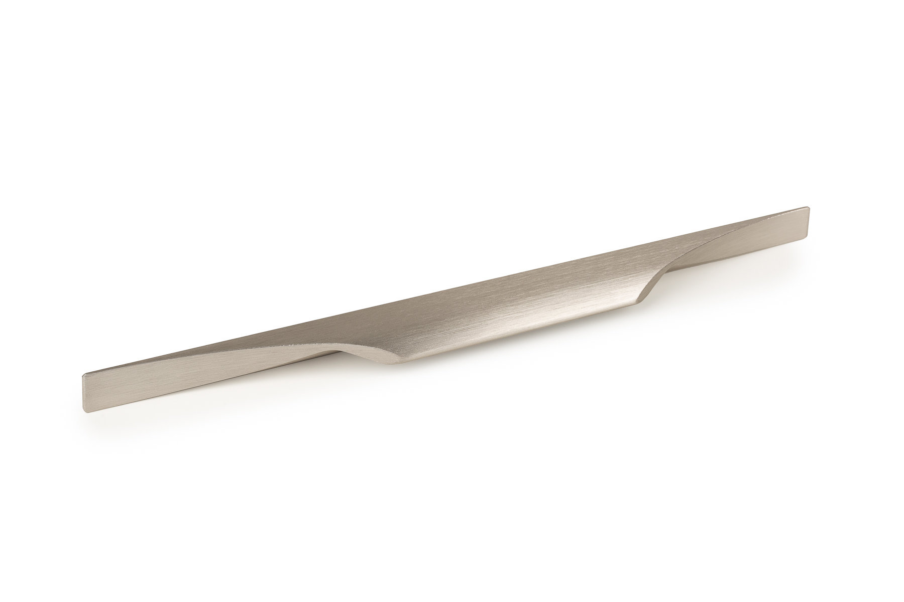სახელური BRIKK - 340mm SST look alu profile handle VIEFE