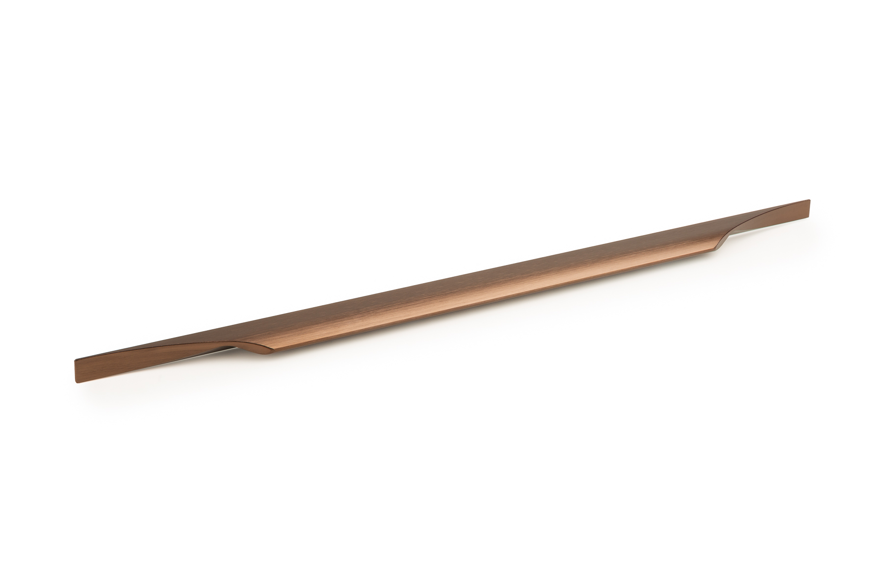 სახელური BRIKK - 1190mm antique bronze profile handle VIEFE
