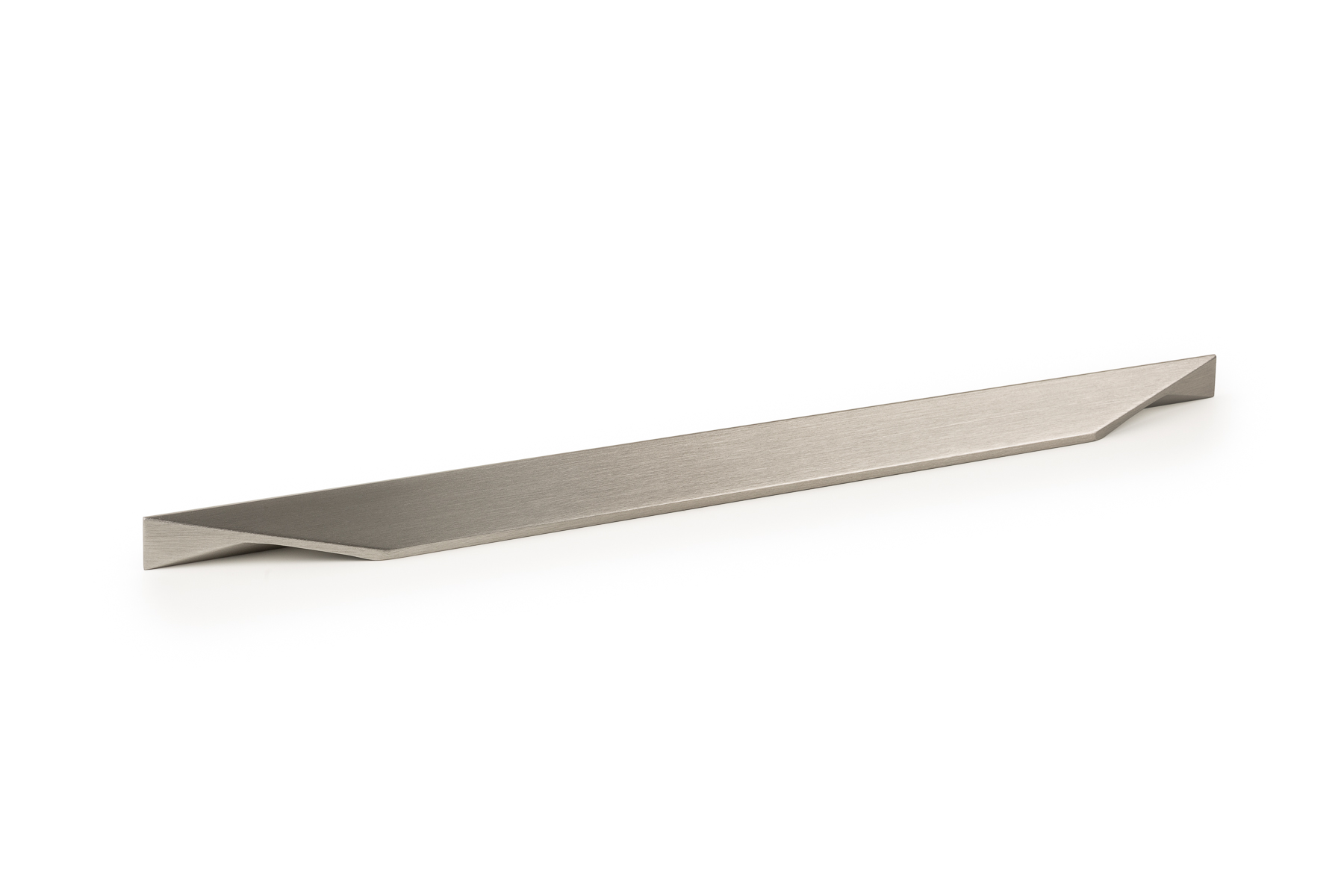 სახელური CUTT - CC192-320L400mm SST look alu handle VIEFE