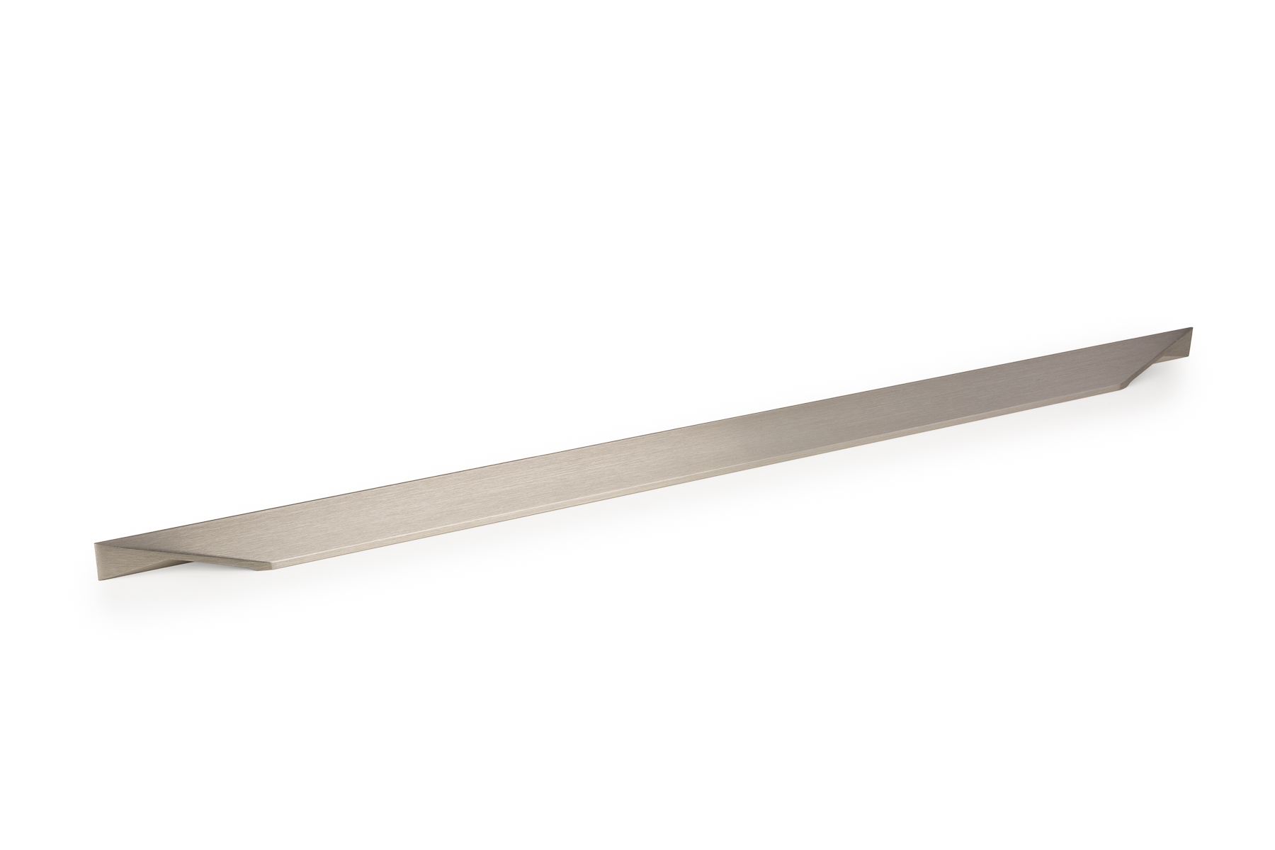 სახელური CUTT - CC1376L1500mm SST look alu handle VIEFE