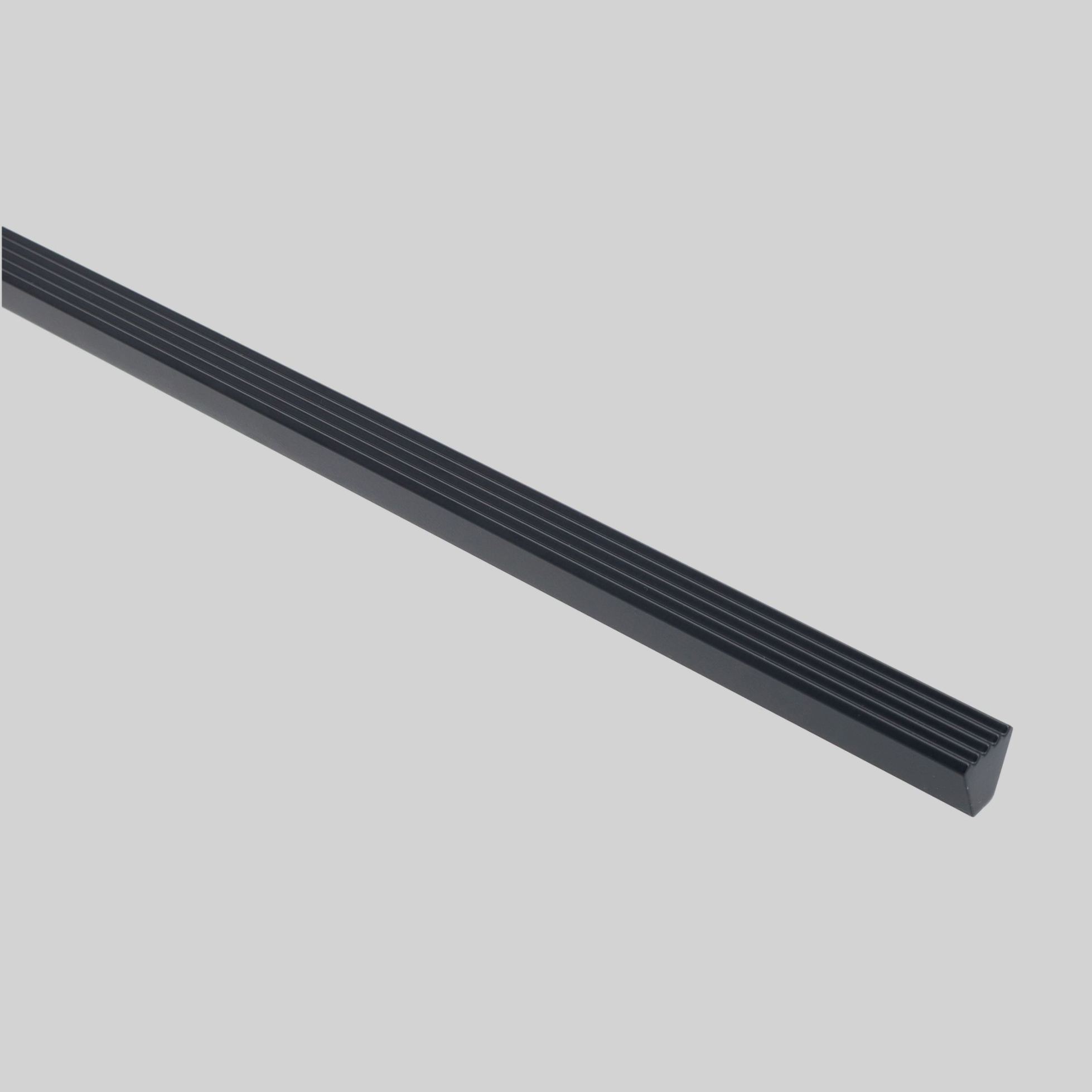828-1000-MSY სახელური ERGENE L=1000mm შავი ERKUL
