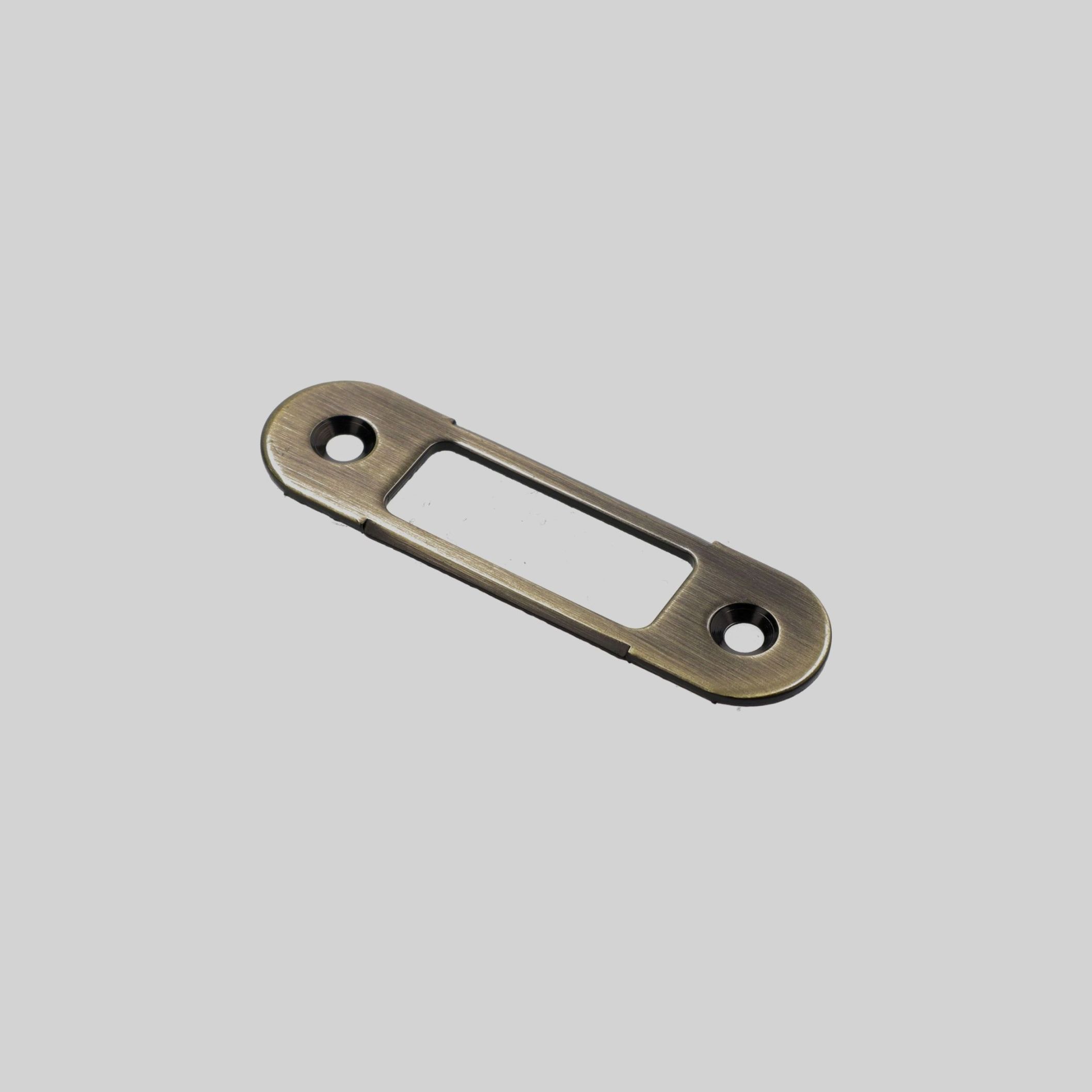კარის საკეტის დეტალი 82*22mm AB-ანტიკური TM-B189-1