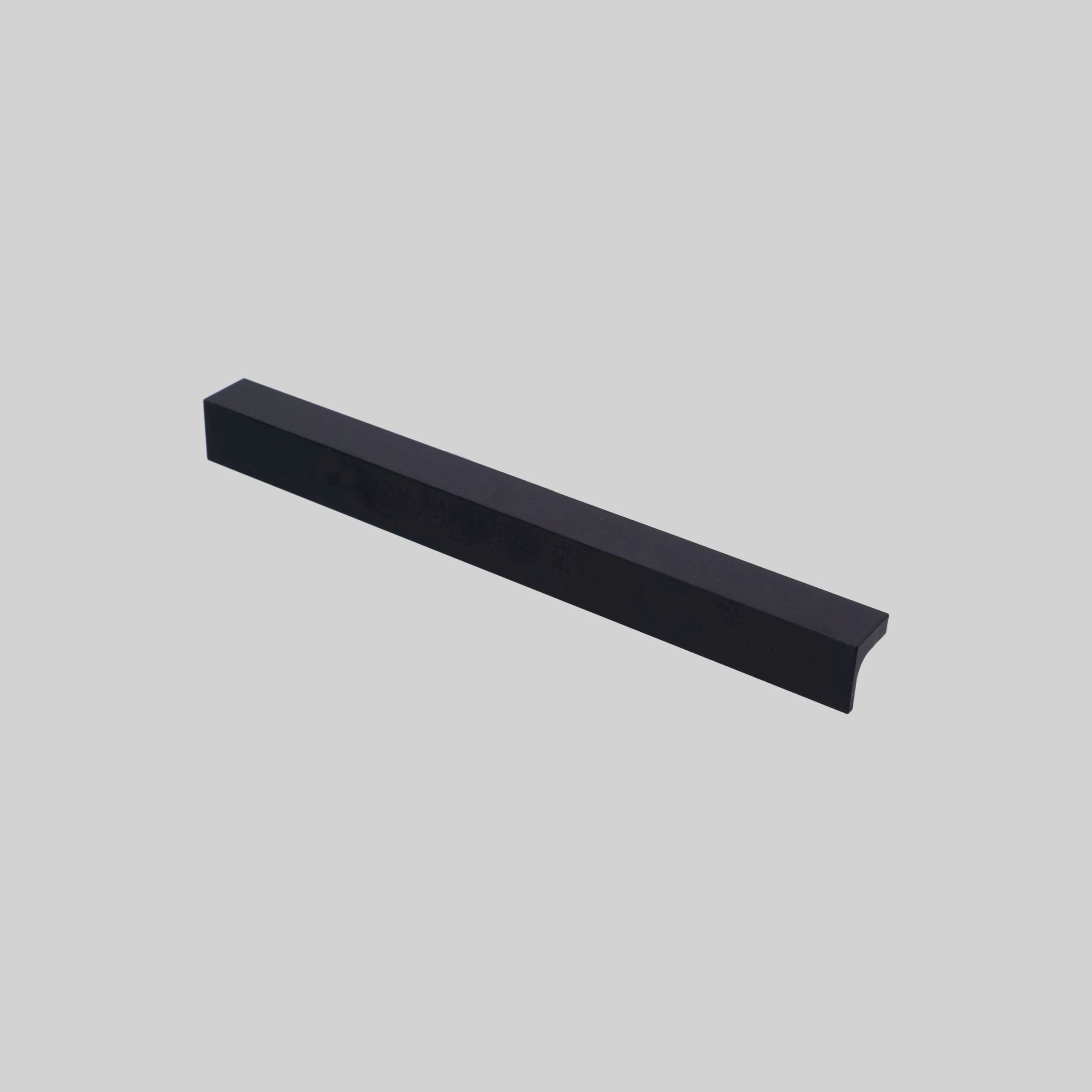 ავეჯის სახელური KALIN KUMRU 320mm შავი ERAKS
