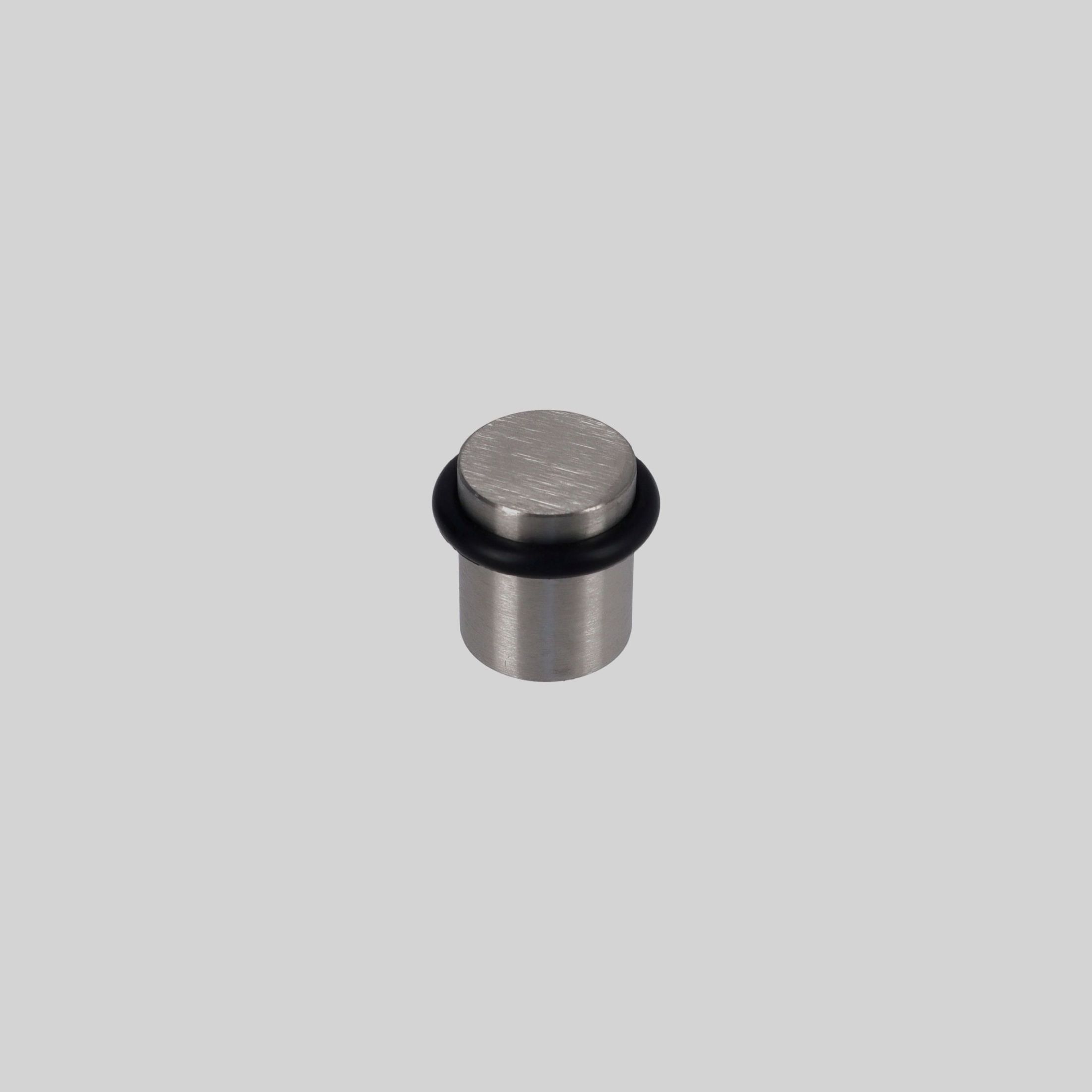 ოთახის კარის მუხრუჭი, ინოქსი, 25(D)*30(H)mm, SUS304, TM-DS26