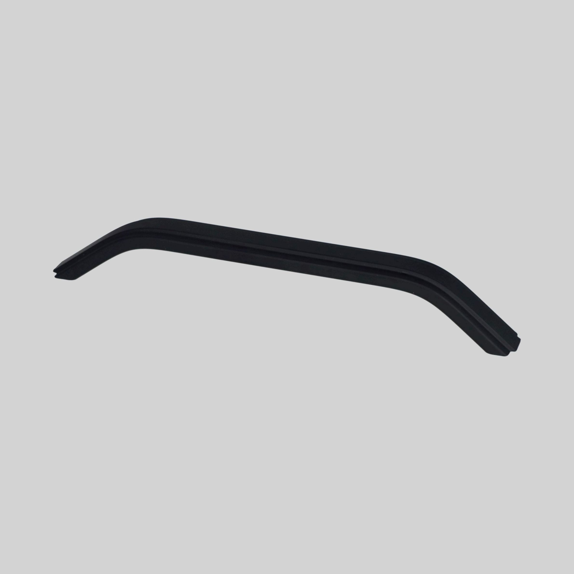 ავეჯის სახელური 160mm შავი KILIC STEP 18