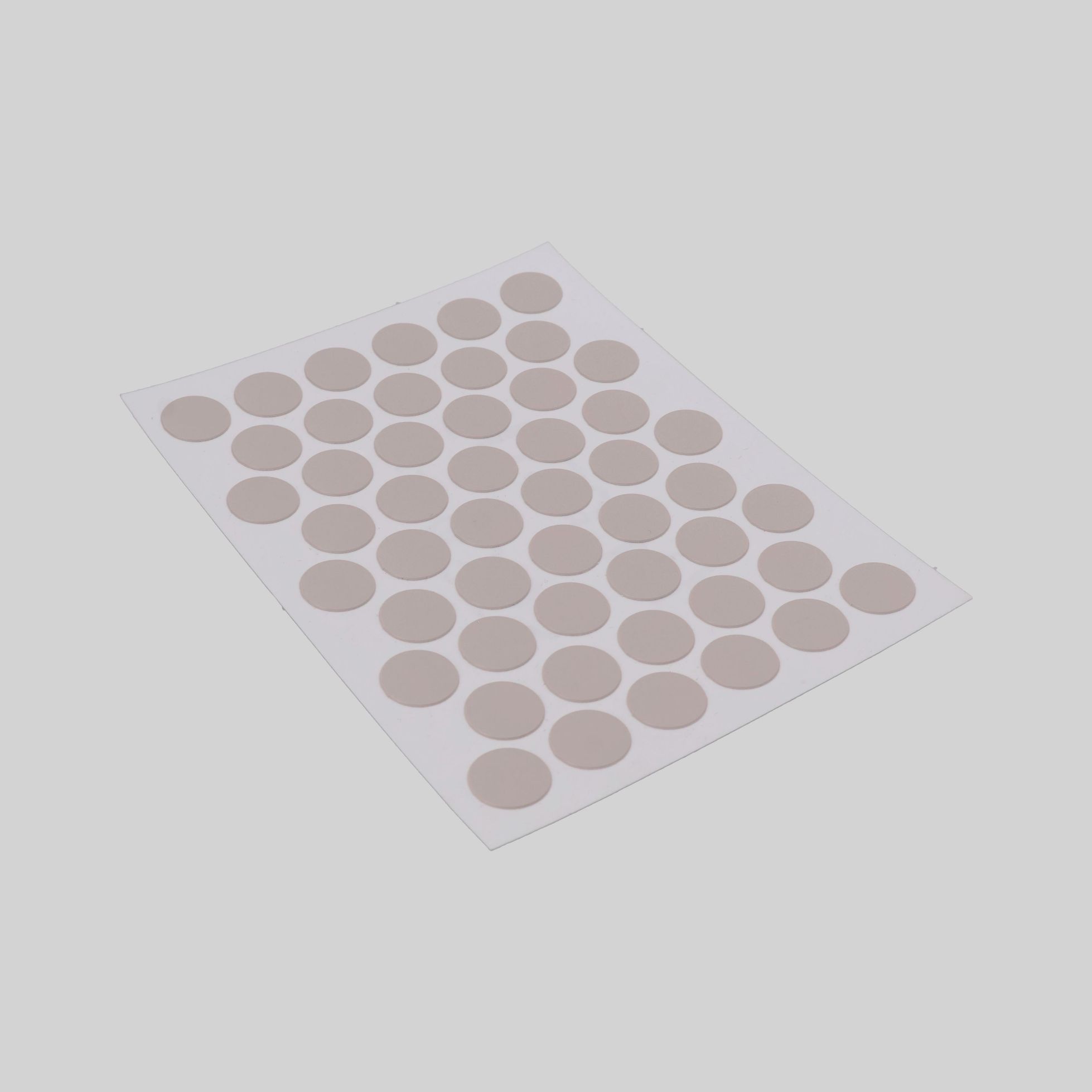 წებოვანი წკაპი 14mm DM 1926 DOLUNAY Mat (ST. 161)