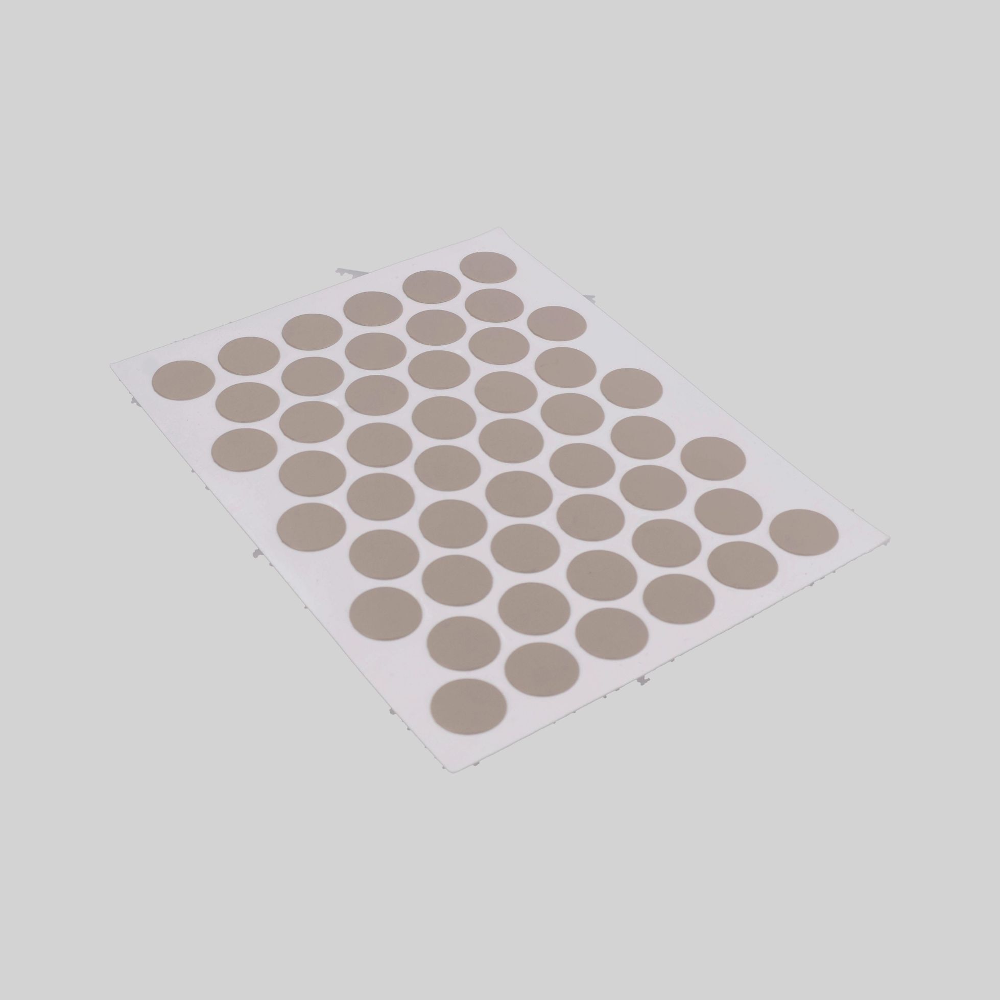 წებოვანი წკაპი 14mm DM 10168 KUMSAL MAT (ST 040)