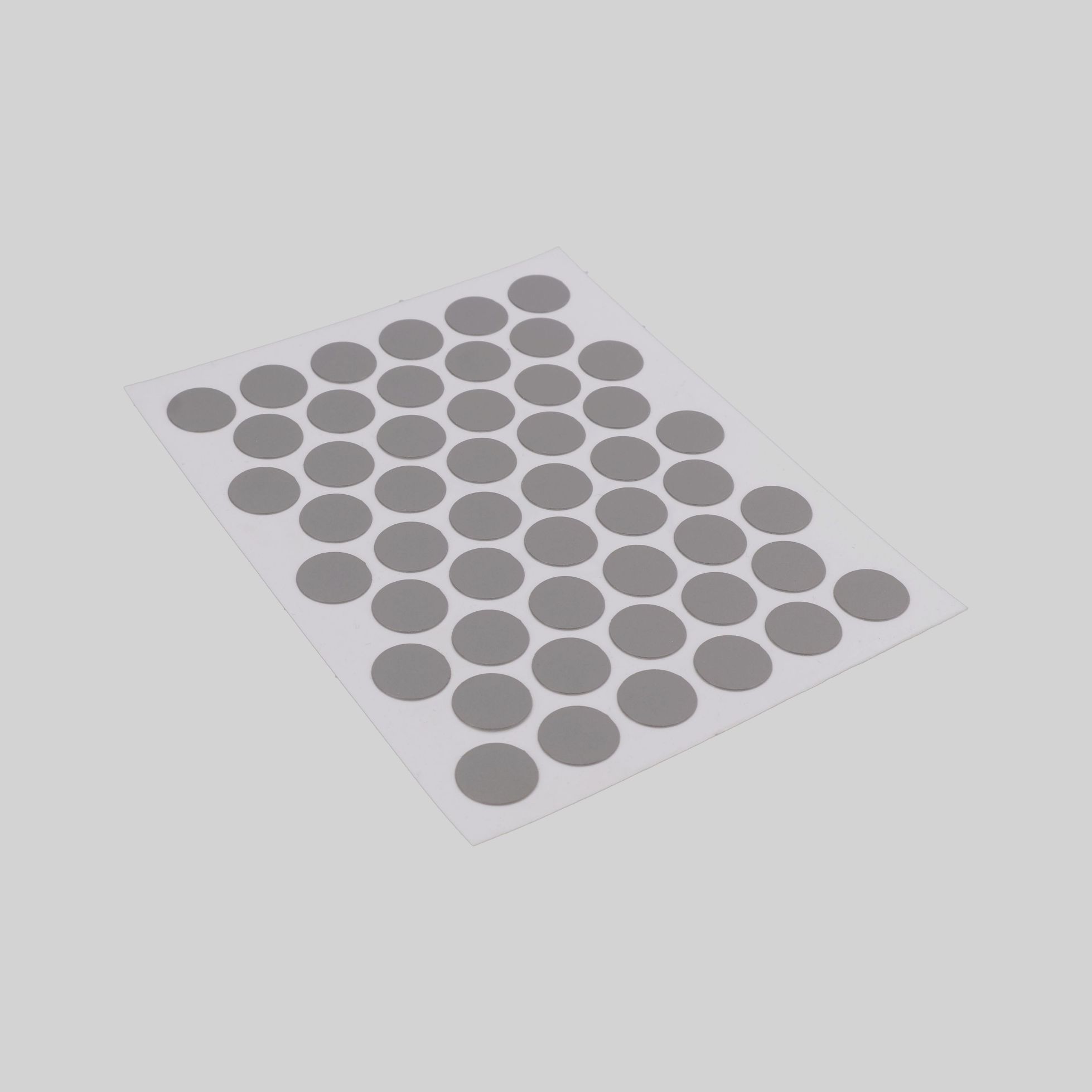 წებოვანი წკაპი 14mm DM 1839 LAKE GRI MAT (ST 159)