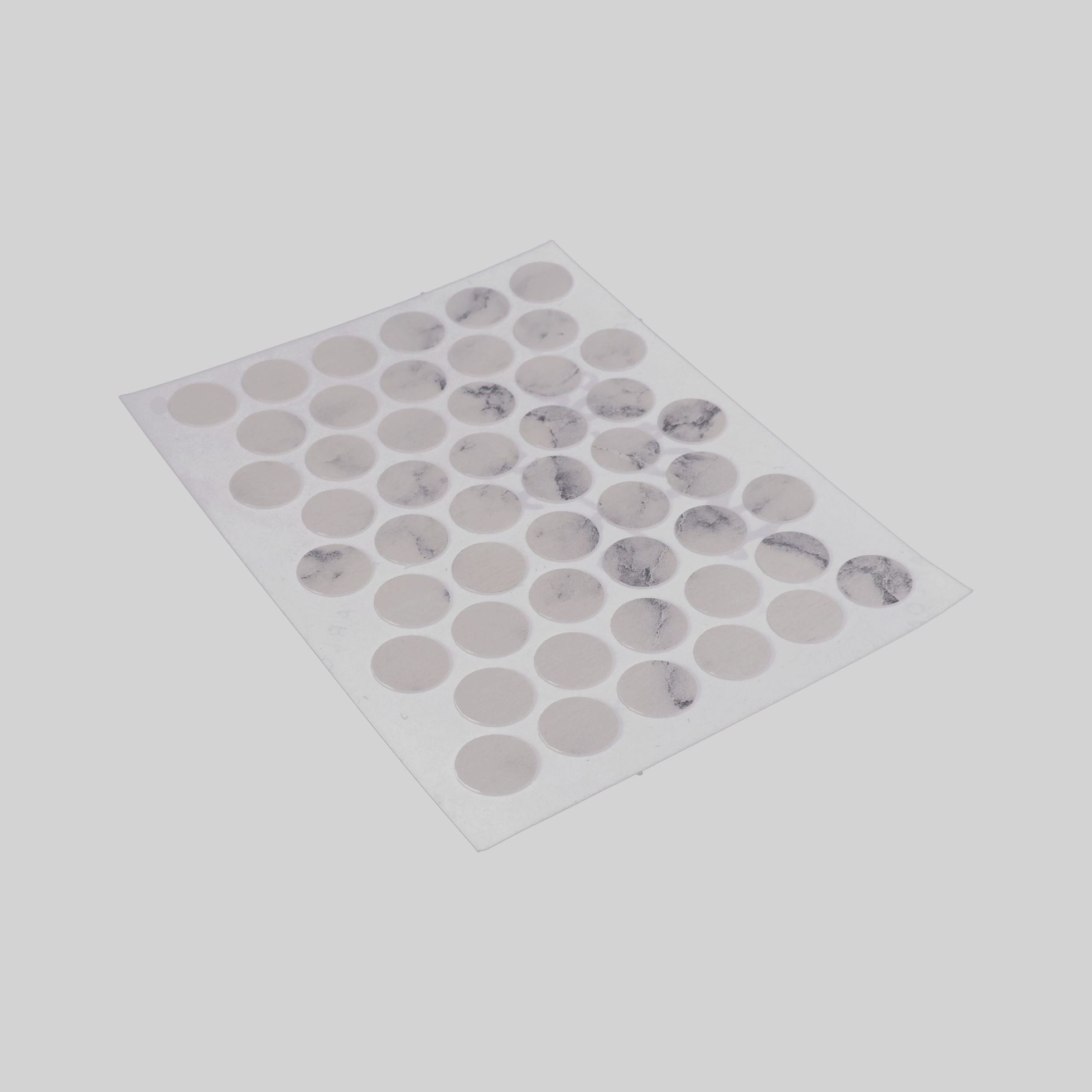 წებოვანი წკაპი 14mm PR 2495 CARRARA (K.E. 255)