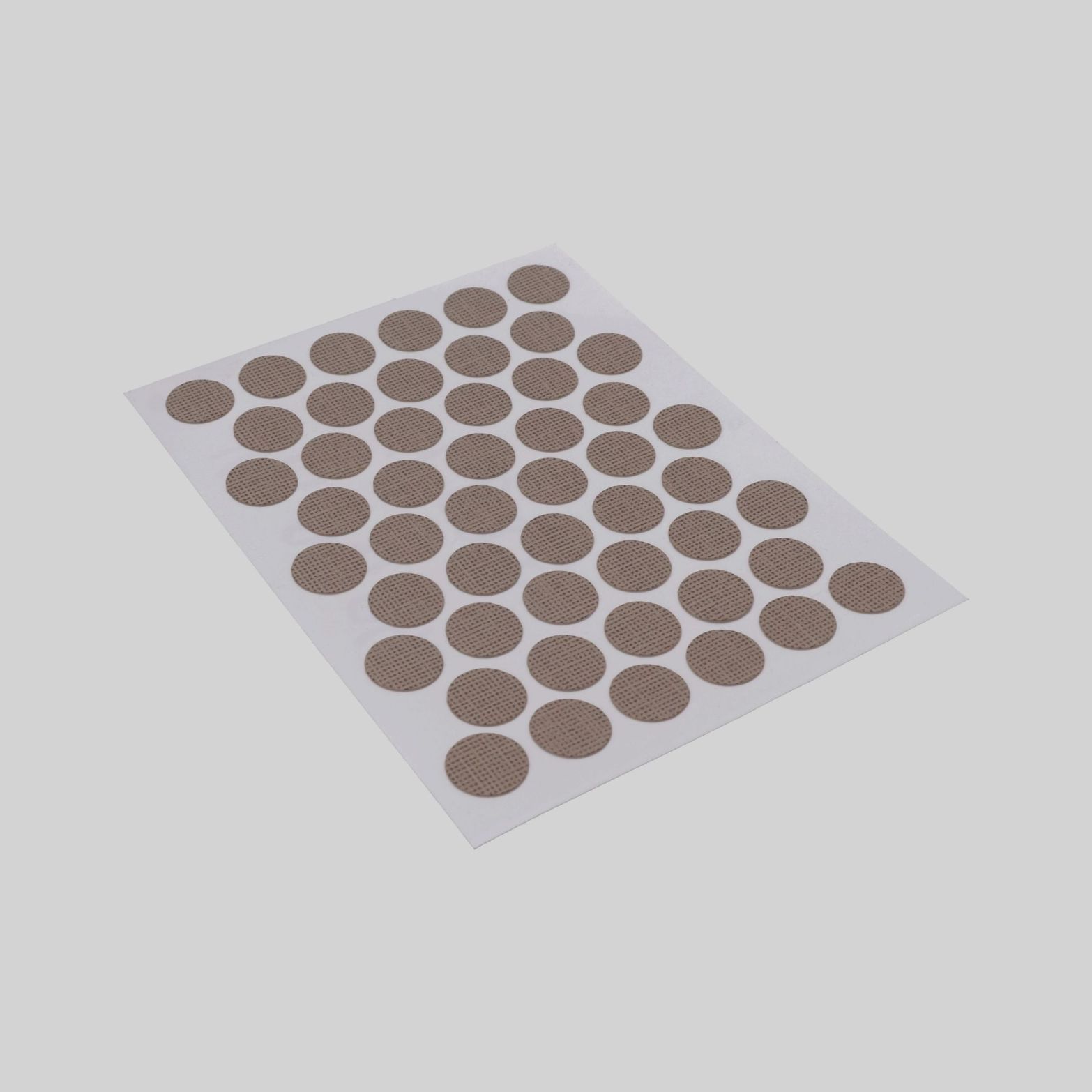 წებოვანი წკაპი 14mm TX 964 KOTON LATTE (K.E. F237)