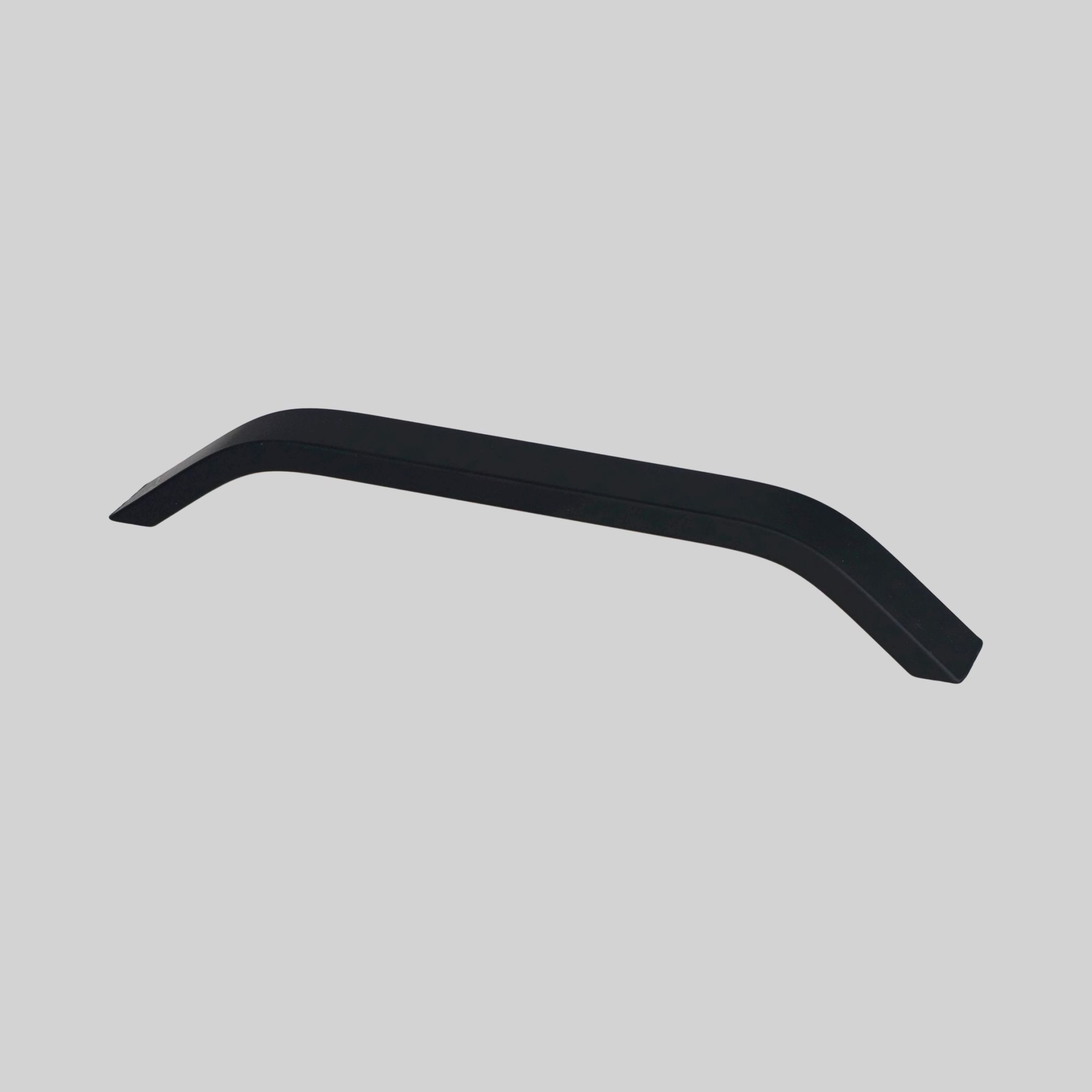 სახელური შავი L=192mm W=17mm Miray Step ERK