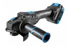 HT2E231-0AG უსადენო კუთხსახეხი 125mm, 18V, 8000RPM GTV-HOEGERT
