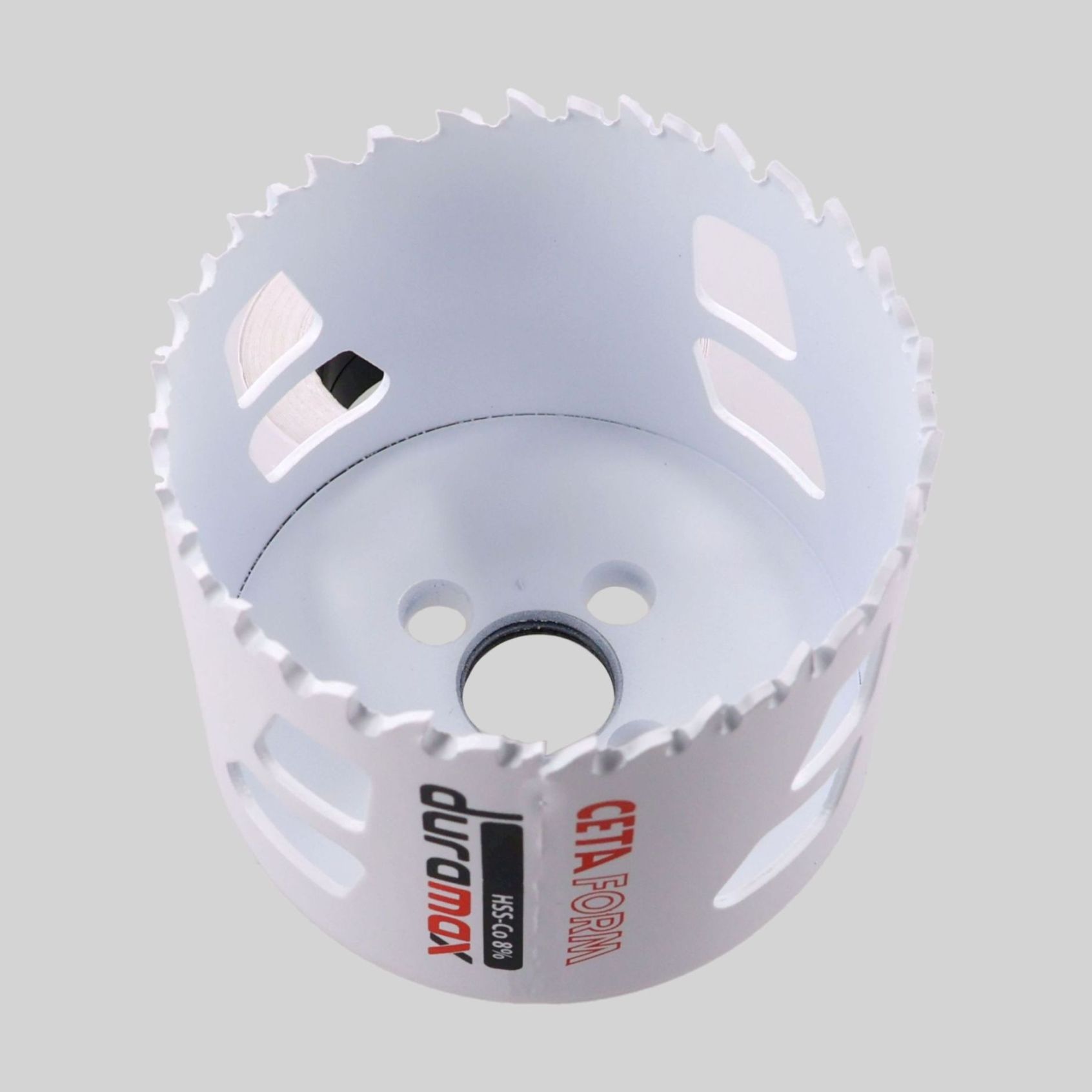 ავეჯში ხვრელის საჭრელი პირი O=65mm CETAFORM
