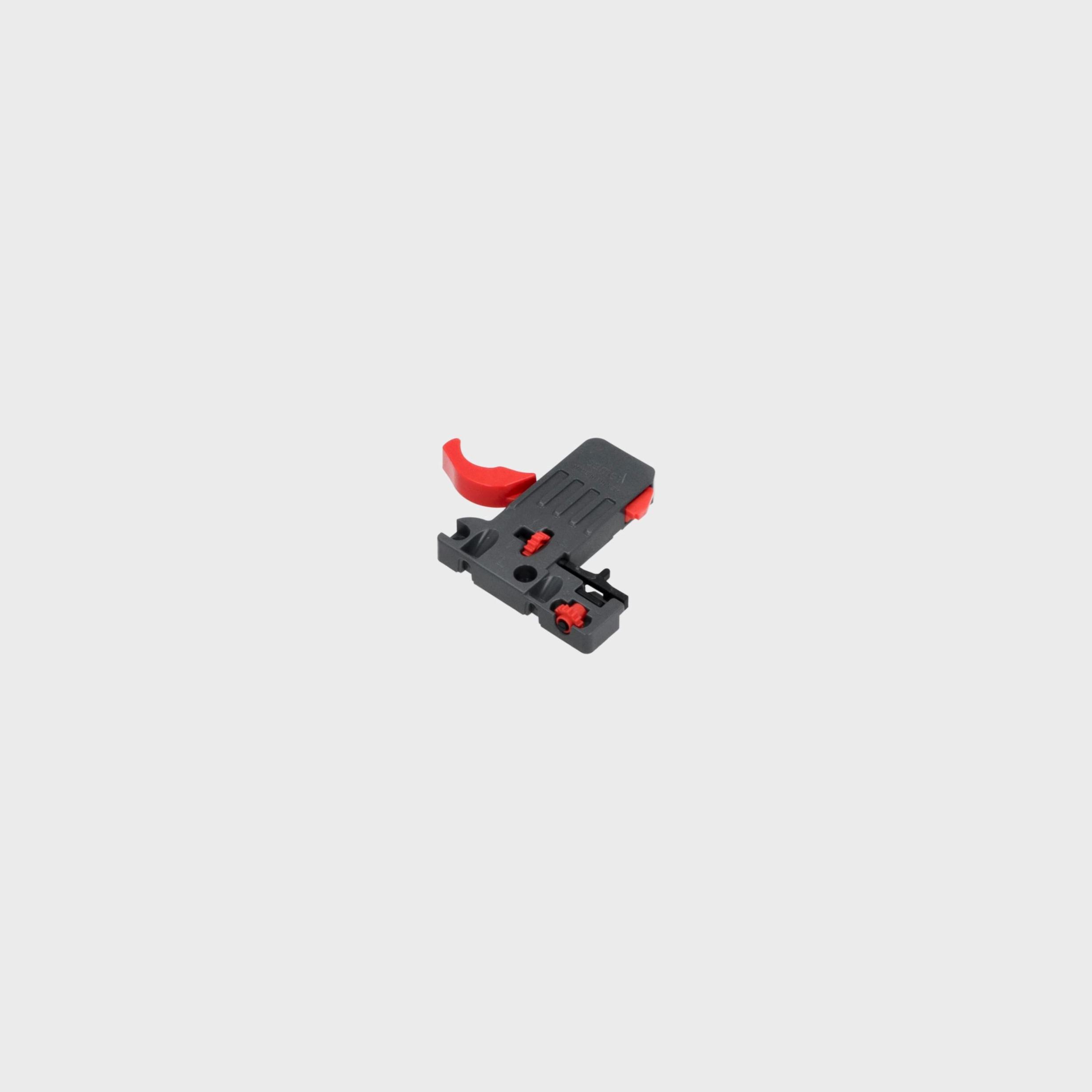 ქვედა მონტაჟის სლაიდის სამაგრი SMARTSLIDE NEW LOCK, LEFT (120) 12790774 SAMET