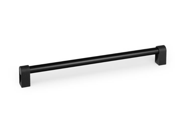 სახელური CASEY - CC320L339მმ Matt Black VIEFE