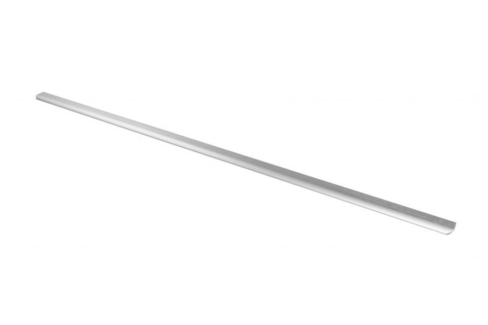 UA-HEXA-1200-06 სახელური C=3x352cm, L=1200mm, ინოქსი, GTV
