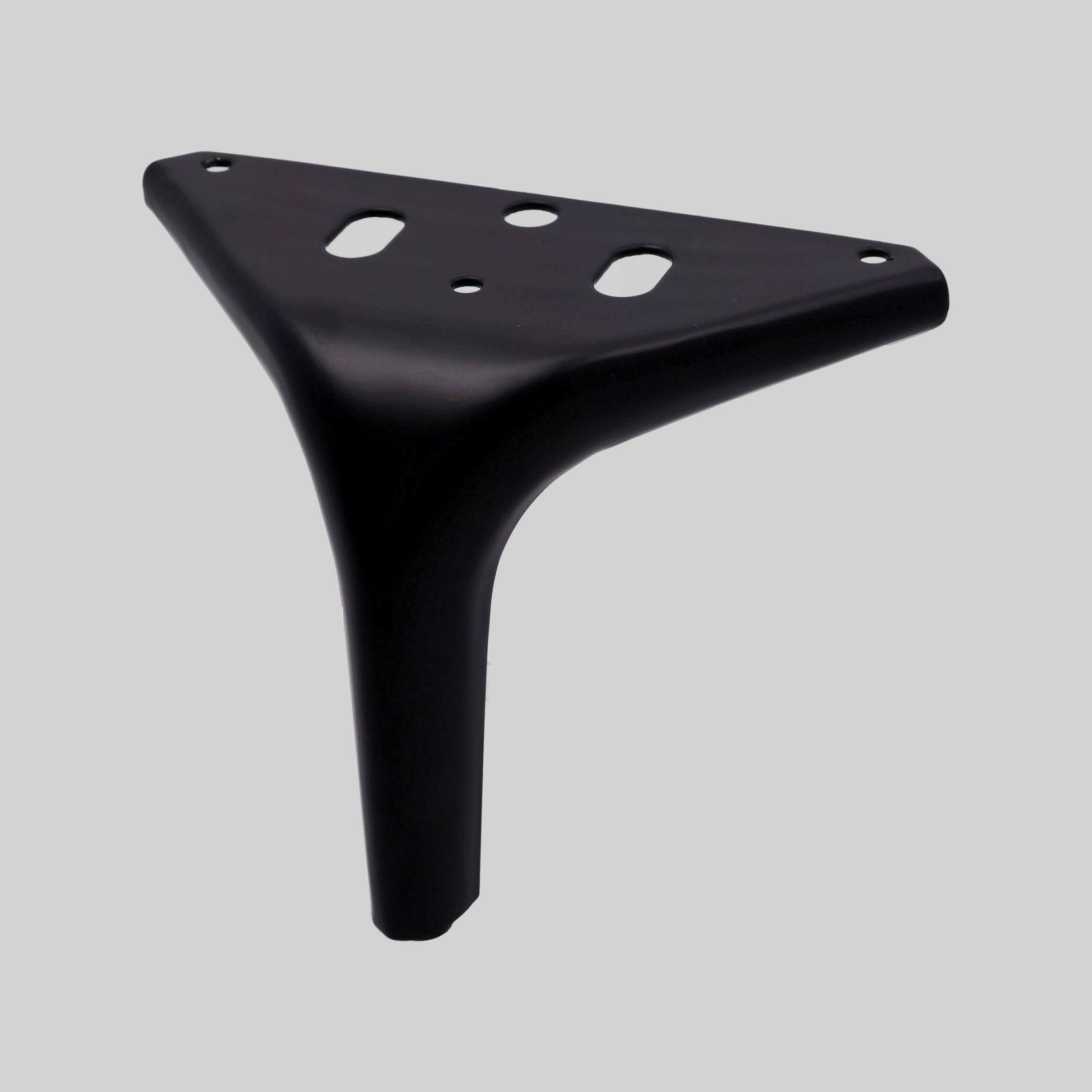 NM-STABILIS-150-20M ავეჯის ფეხი "სტაბილის" შავი H=150mm GTV