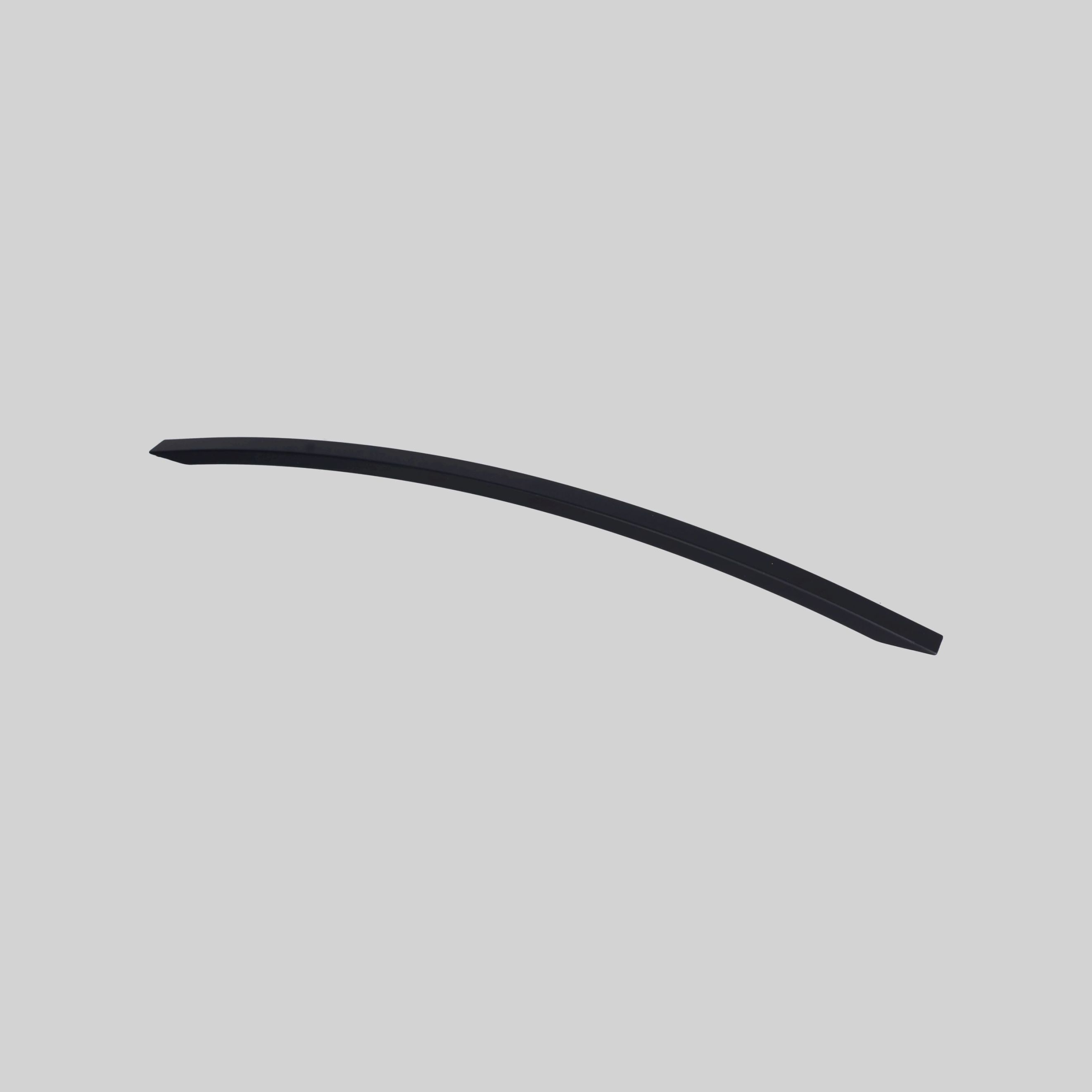 სახელური 6040 054 288mm MİRAY YAY W12 შავი ERAKS