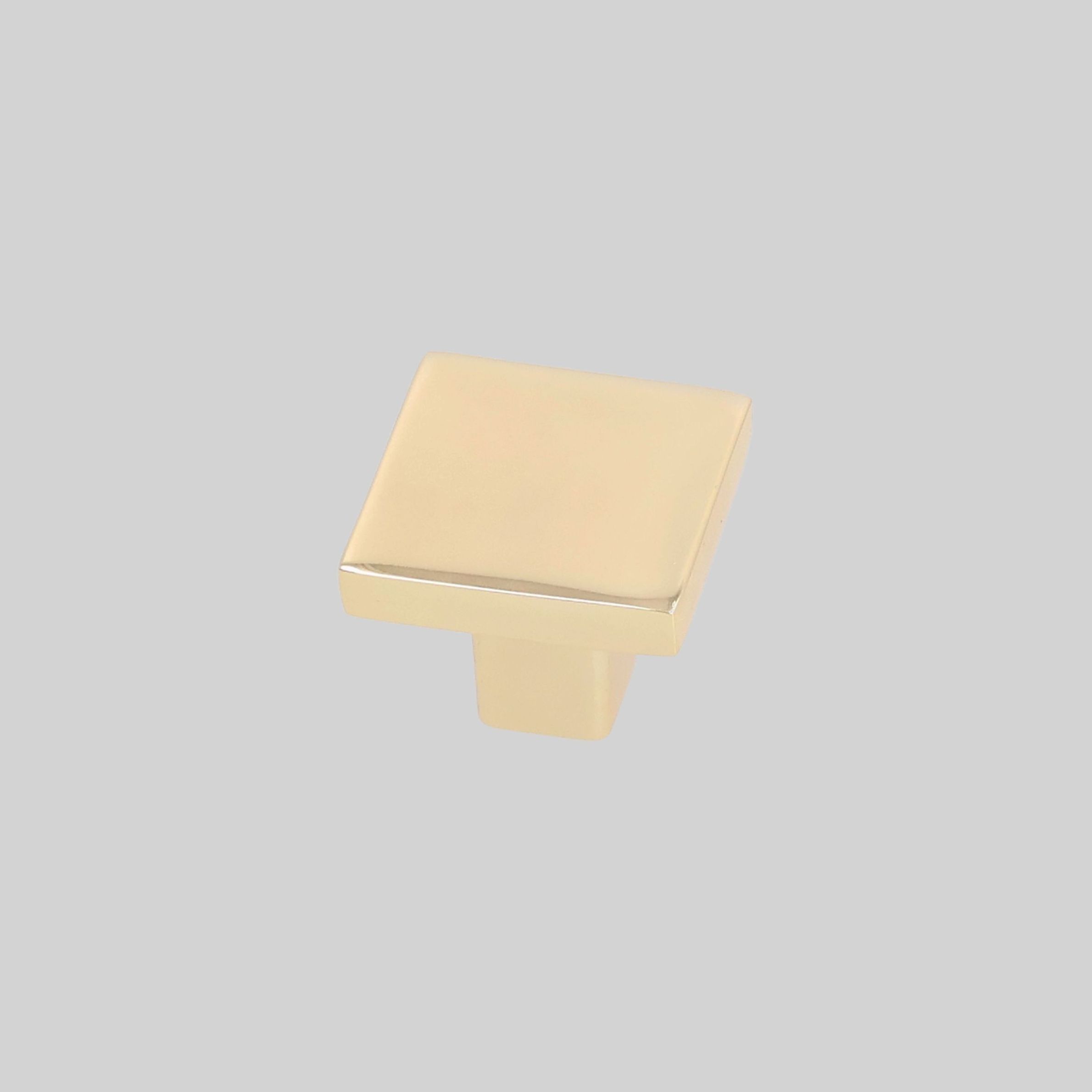 82-0-GOLD ლითონის სახელური სოკოსებრი, ოქროსფერი HS/UM-K