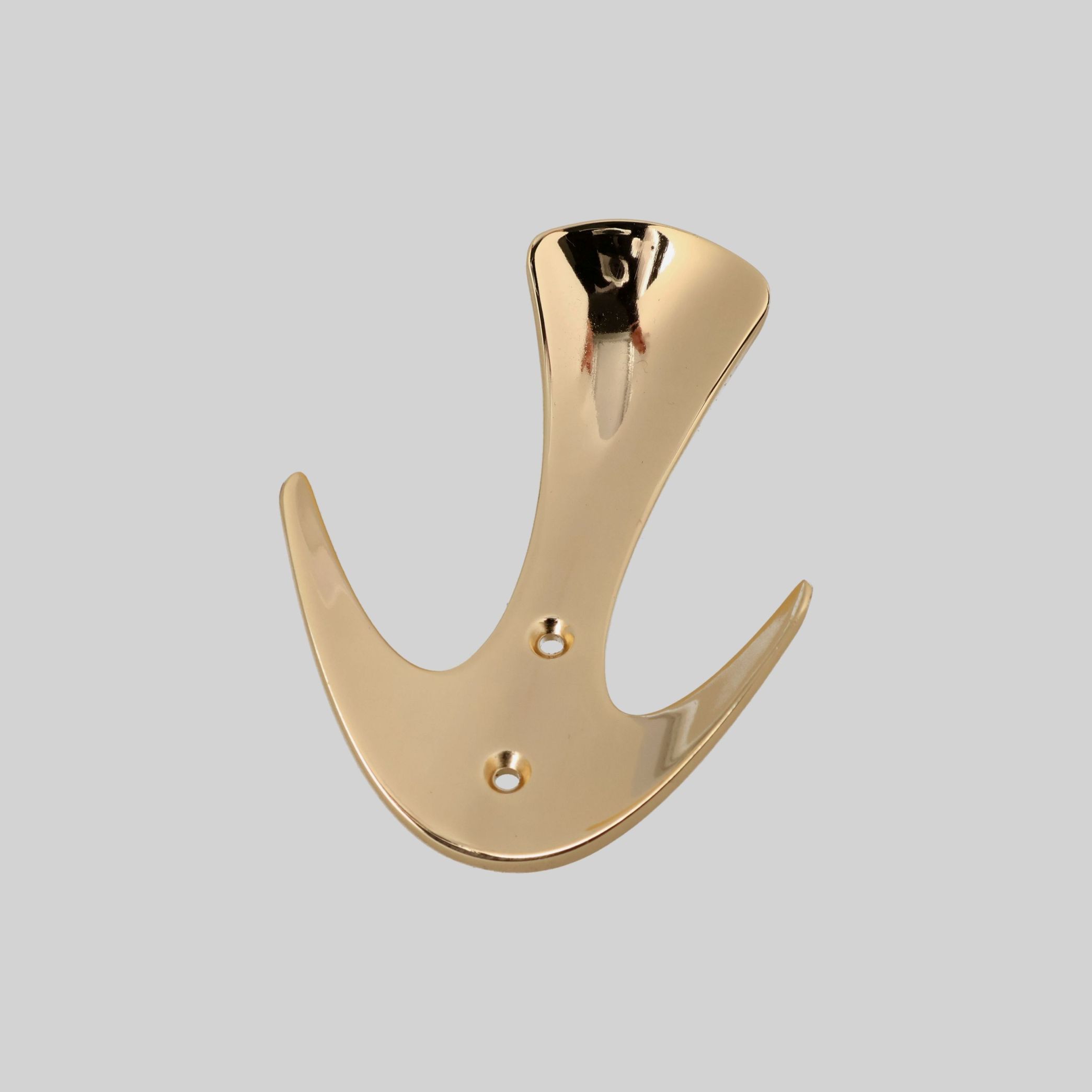 ტანსაცმლის საკიდი 400l, GOLD ოქროსფერი HS/UMUT