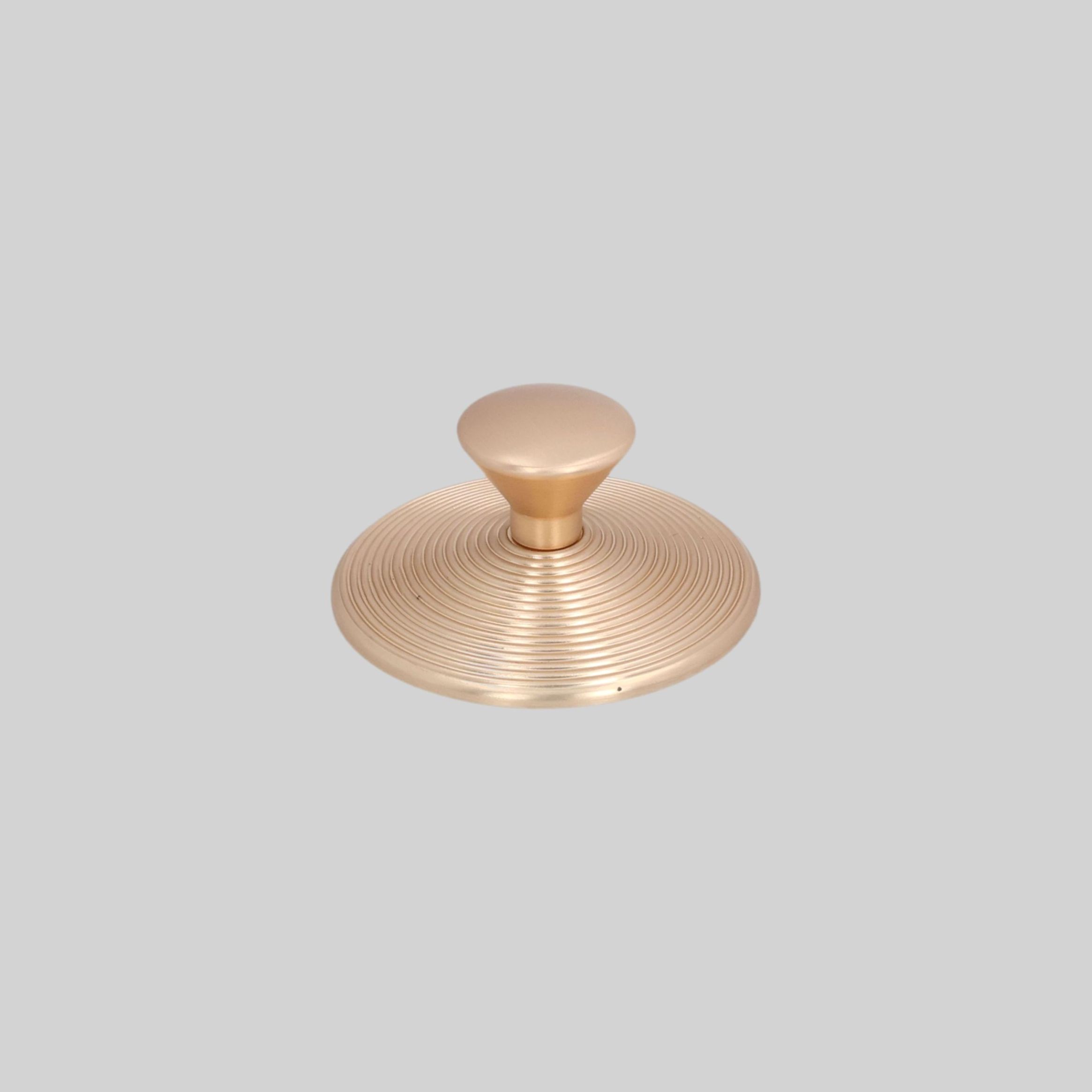 გარდერობის საკიდარი 1 კაუჭით,Satin Brass,თუთია,LK7393 ZF