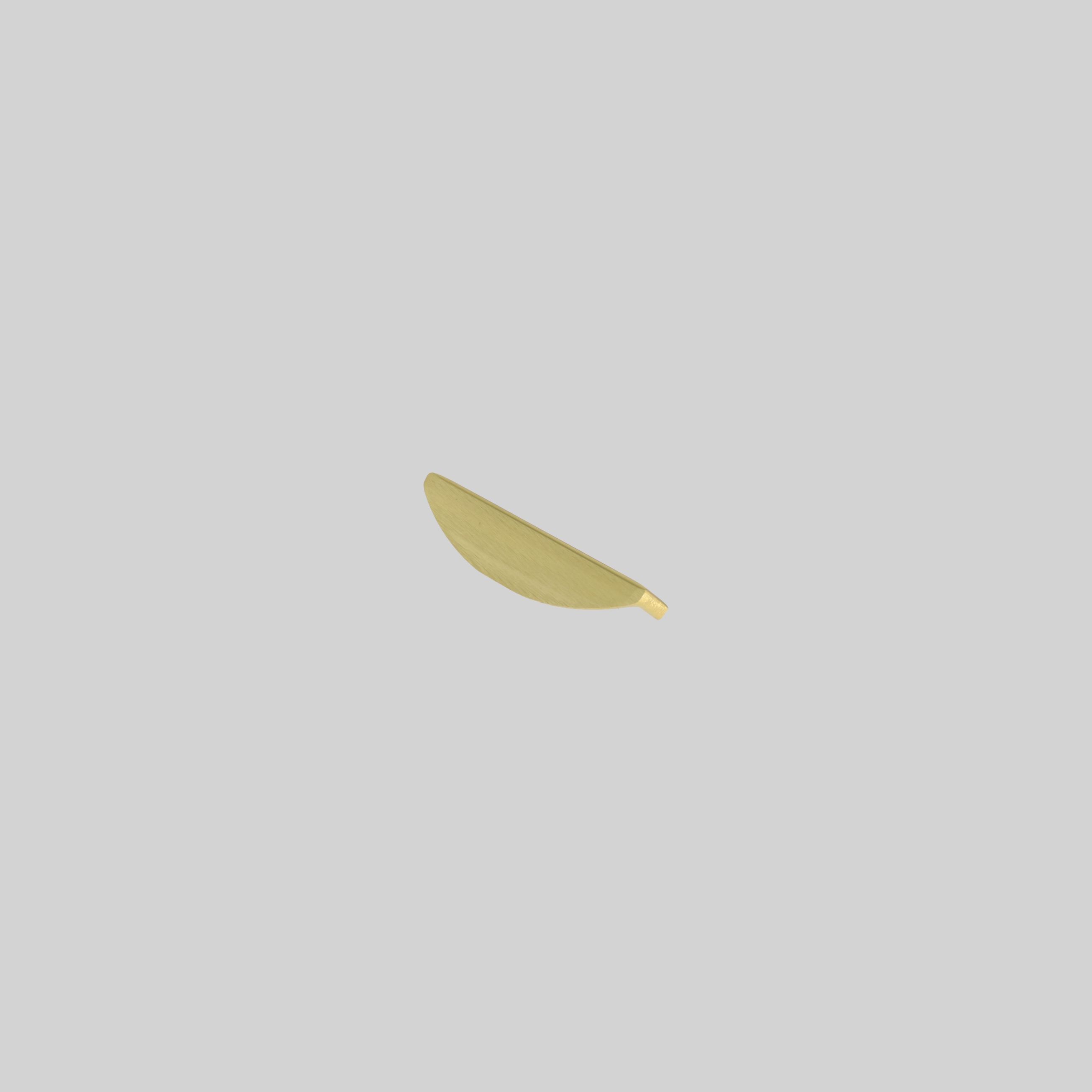 ავეჯის სახელური 96მმ,Gold,ალუმინი,LK3398 ZF