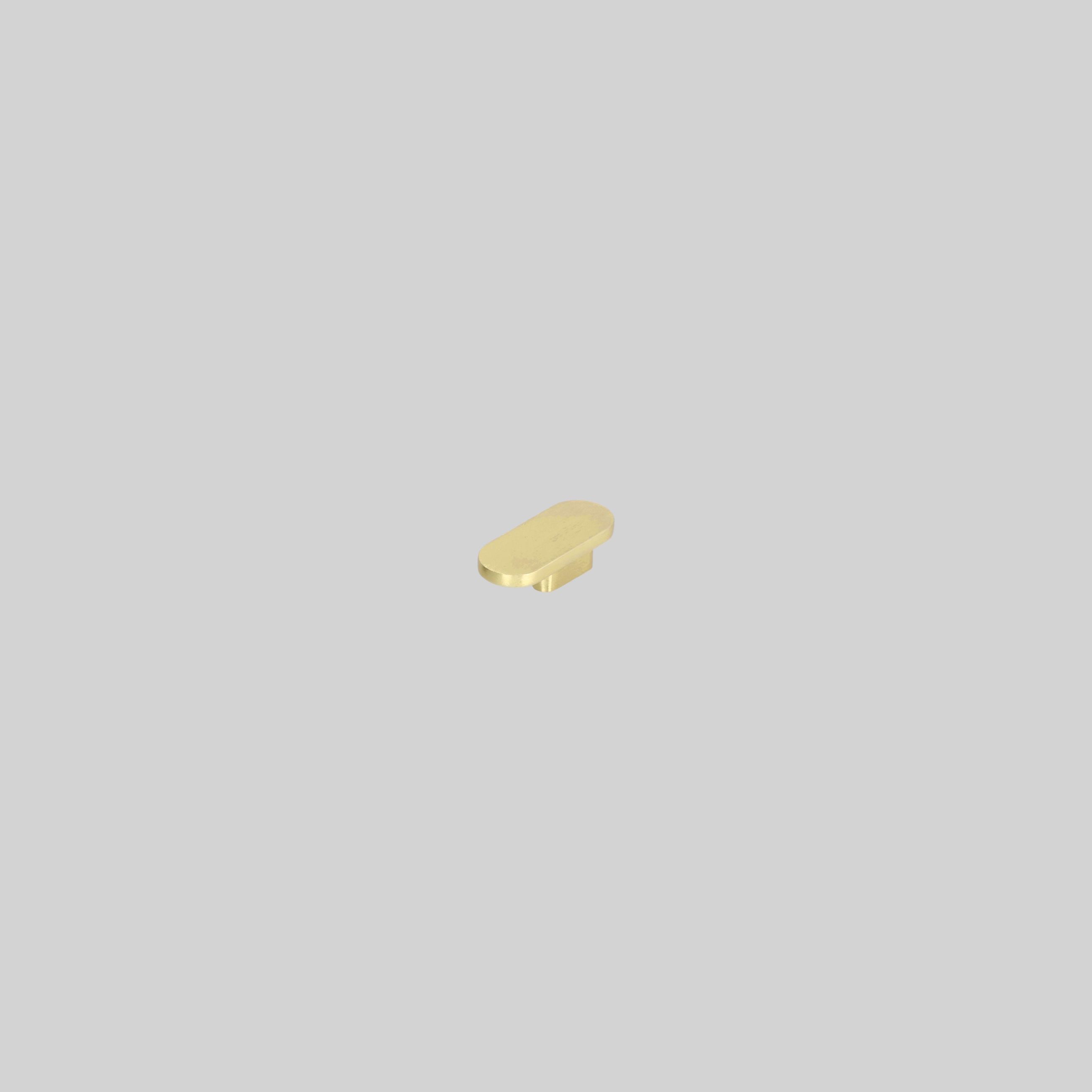 ავეჯის სახელური სოკოსებრი,Gold,ალუმინი,LK3401 ZF