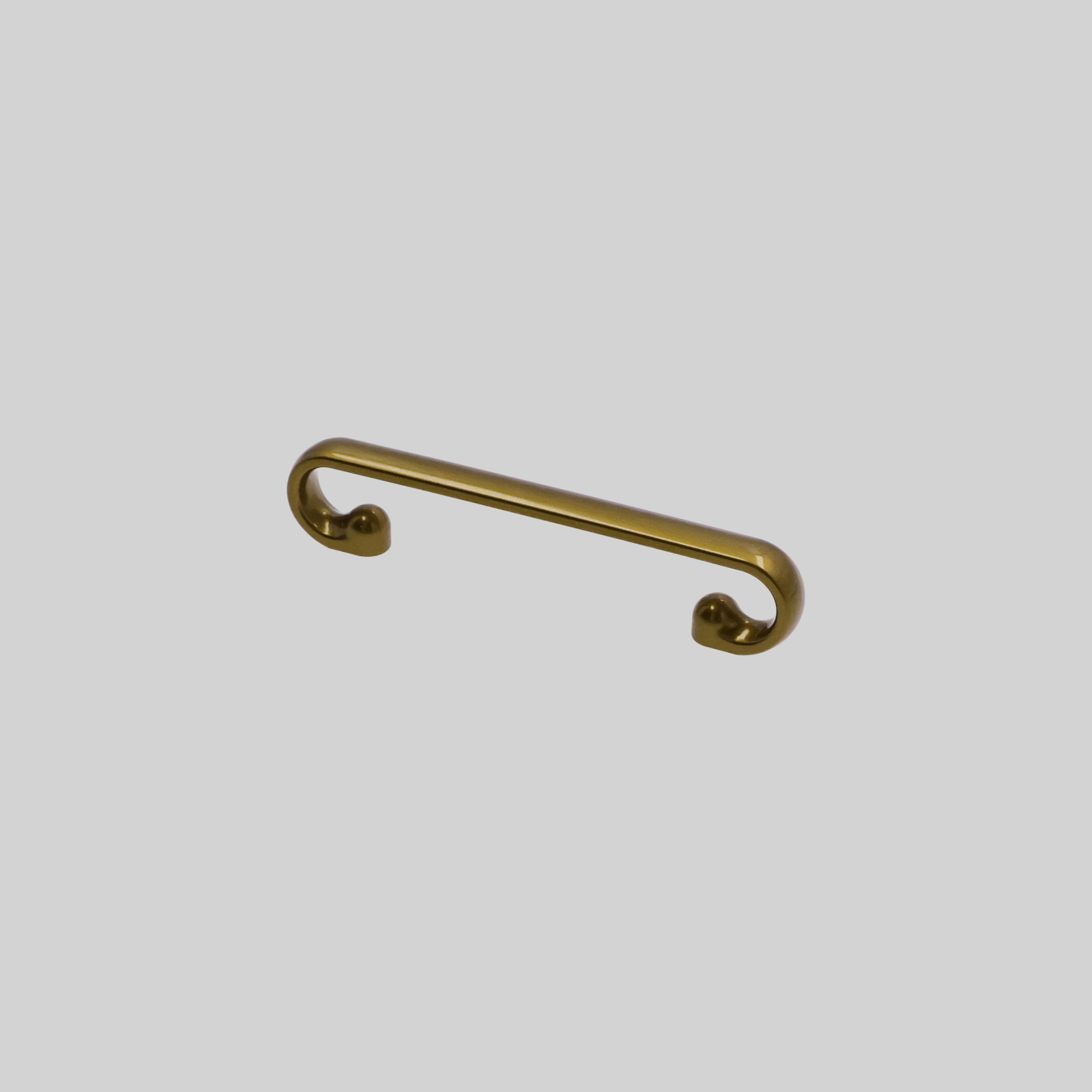 ავეჯის სახელური 96მმ,Tea Gold,თუთია,LK80204 ZF