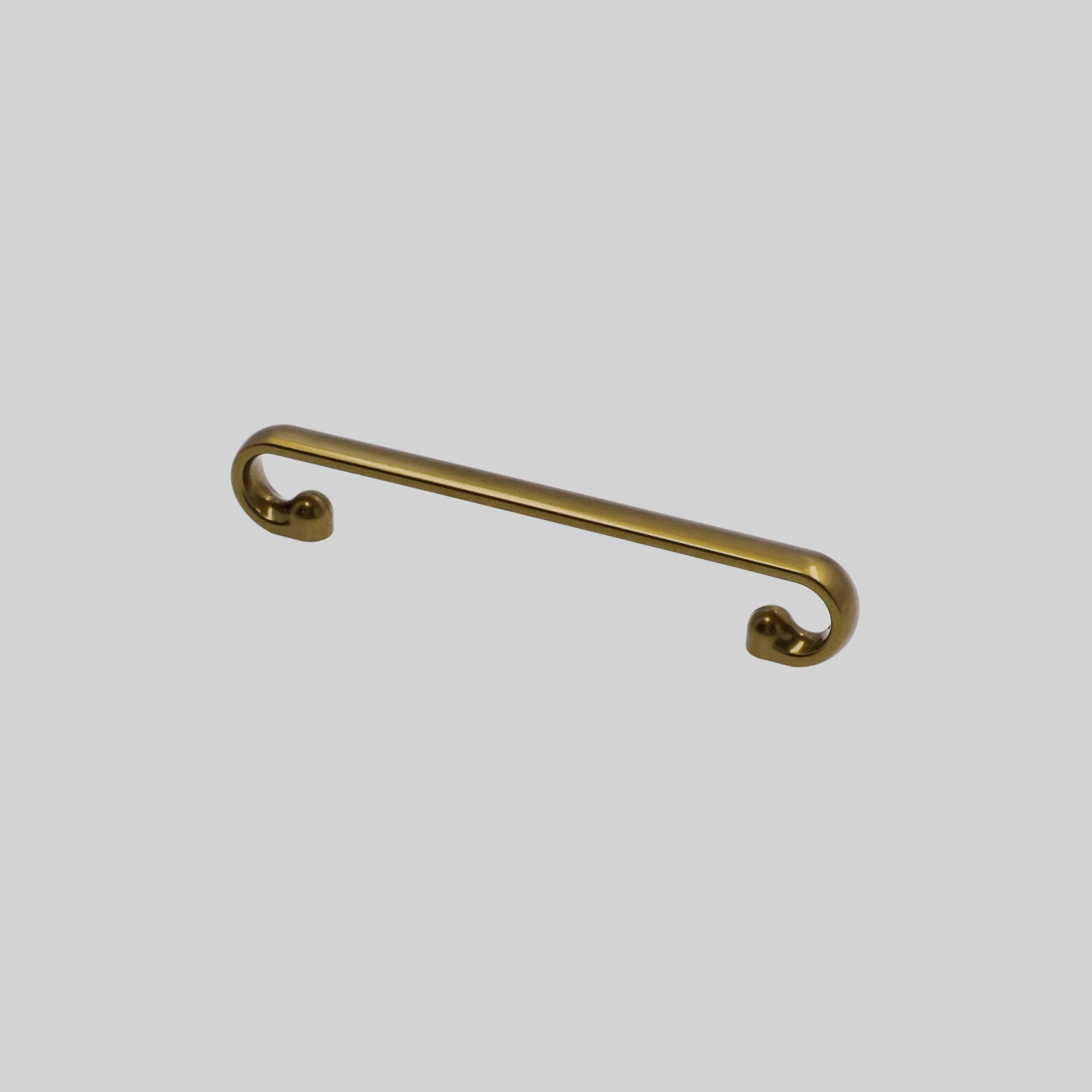 ავეჯის სახელური 128მმ,Tea Gold,თუთია,LK80204 ZF